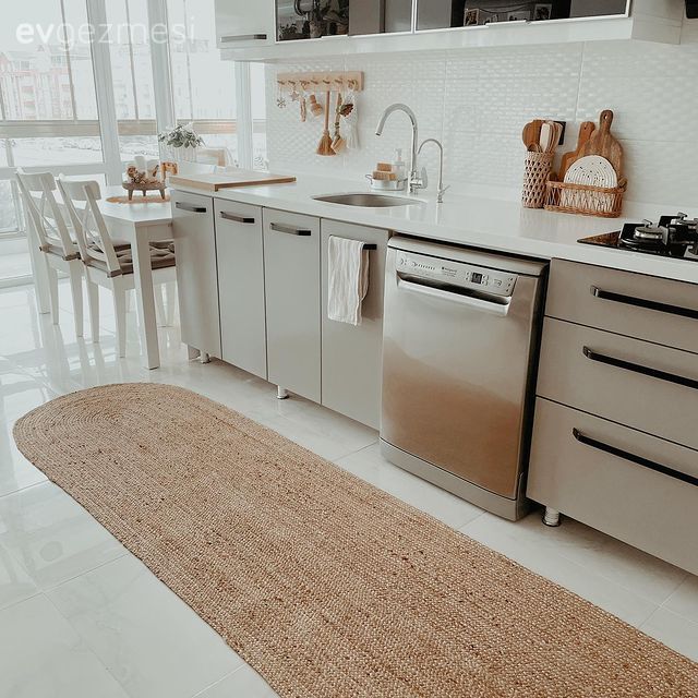 Jüt Halı Hakkında Bilinmesi Gereken 8 Özellik