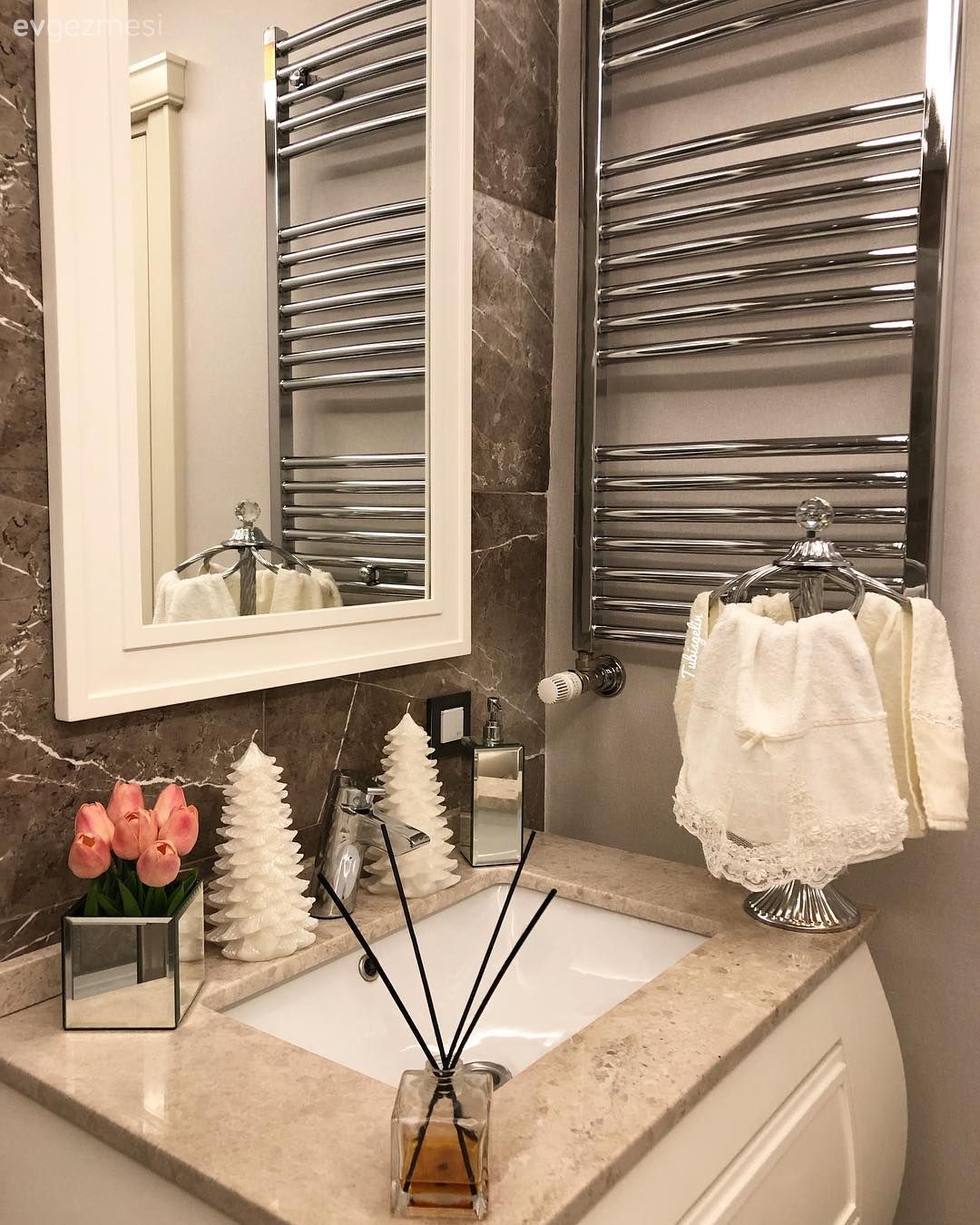 Bu İstanbul Evinde Avangart Çizgiler Söz Sahibi!