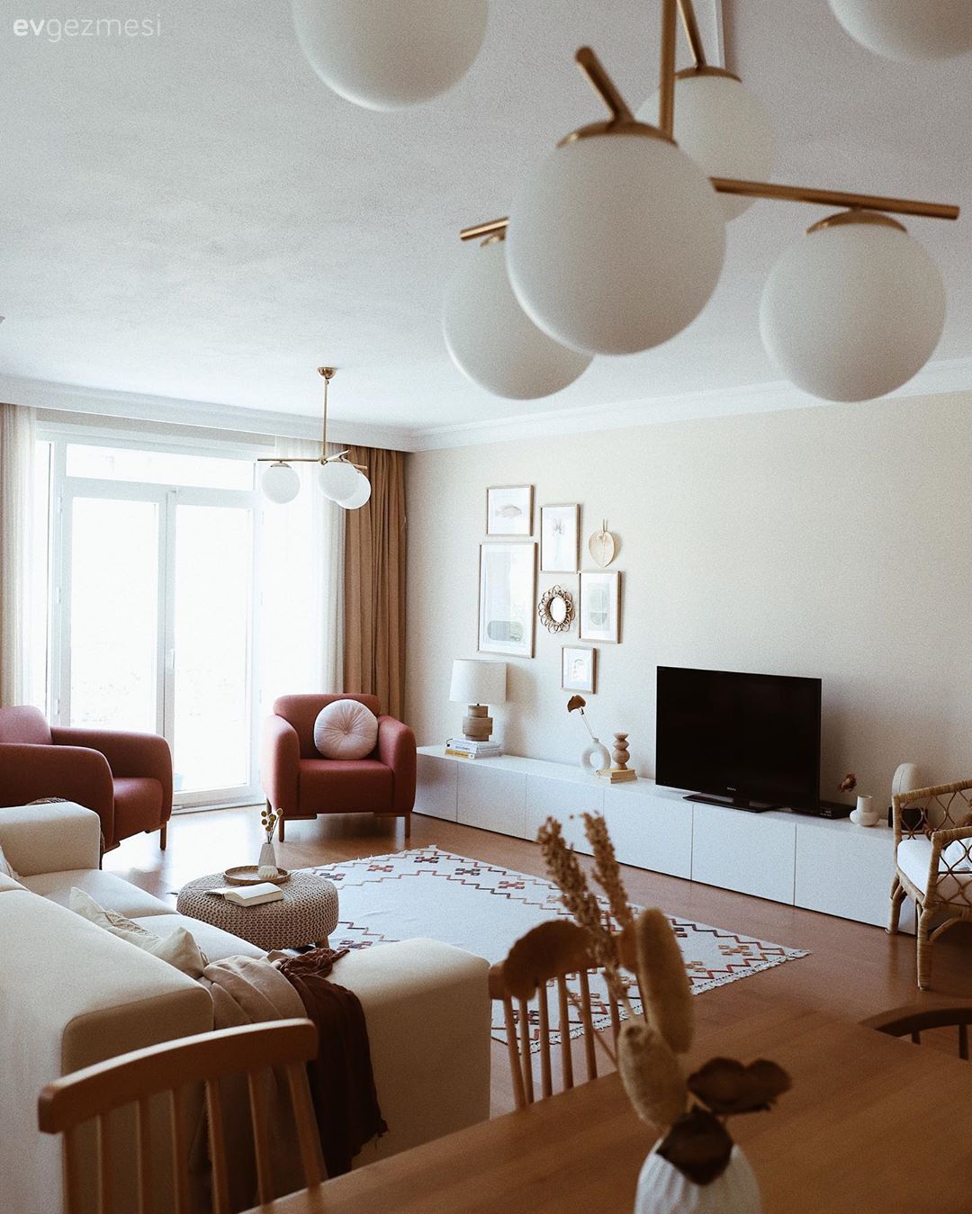 Ürün Önerileri: Sitemizdeki İskandinav Evlerden En Güzel Ürünler!