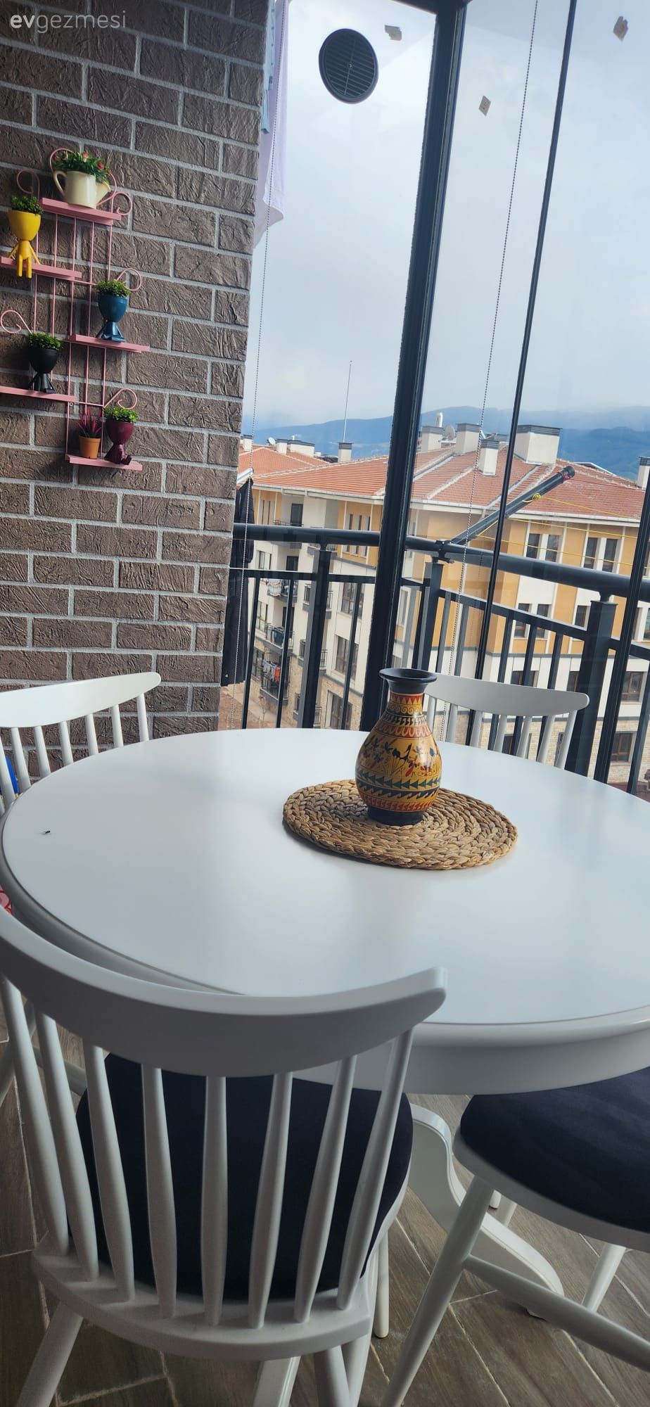 Osmaniye'deki Bu Toki Evi Komple Tadilattan Sonra Başka Olmuş