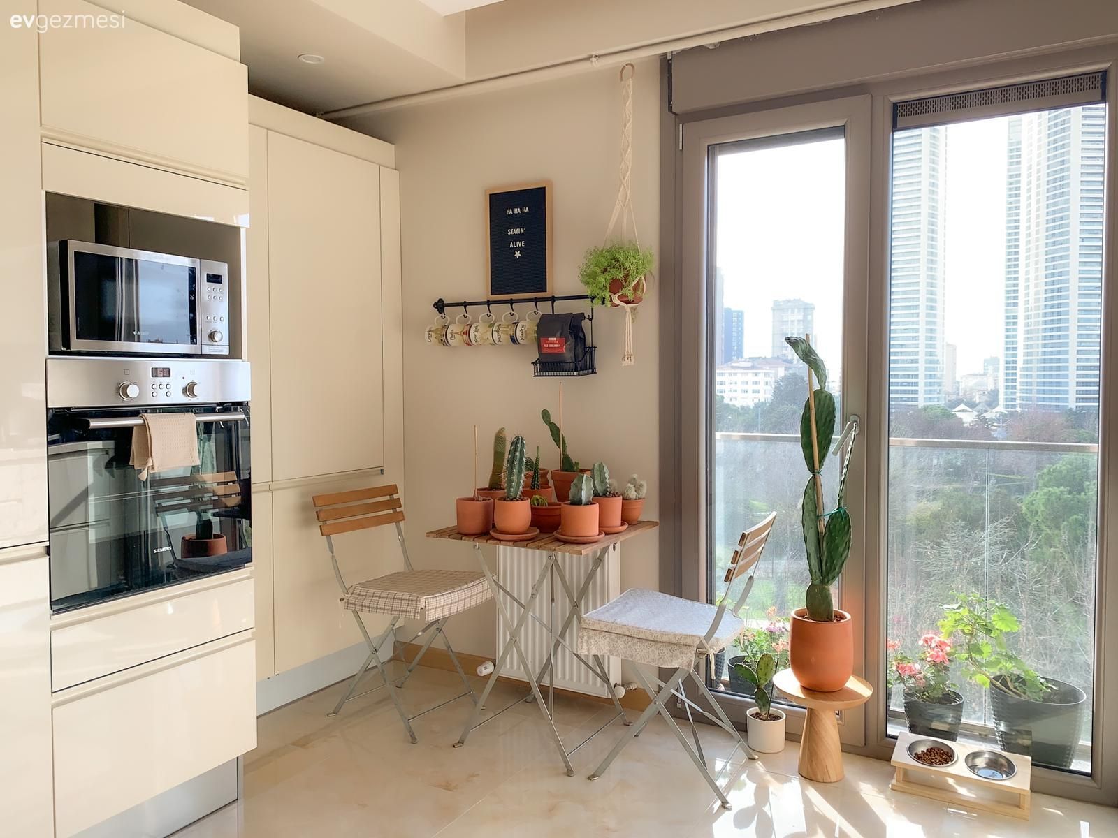 2021 Yılından Ev Gezmeleri: Yılın En Sevilen Mutfakları!