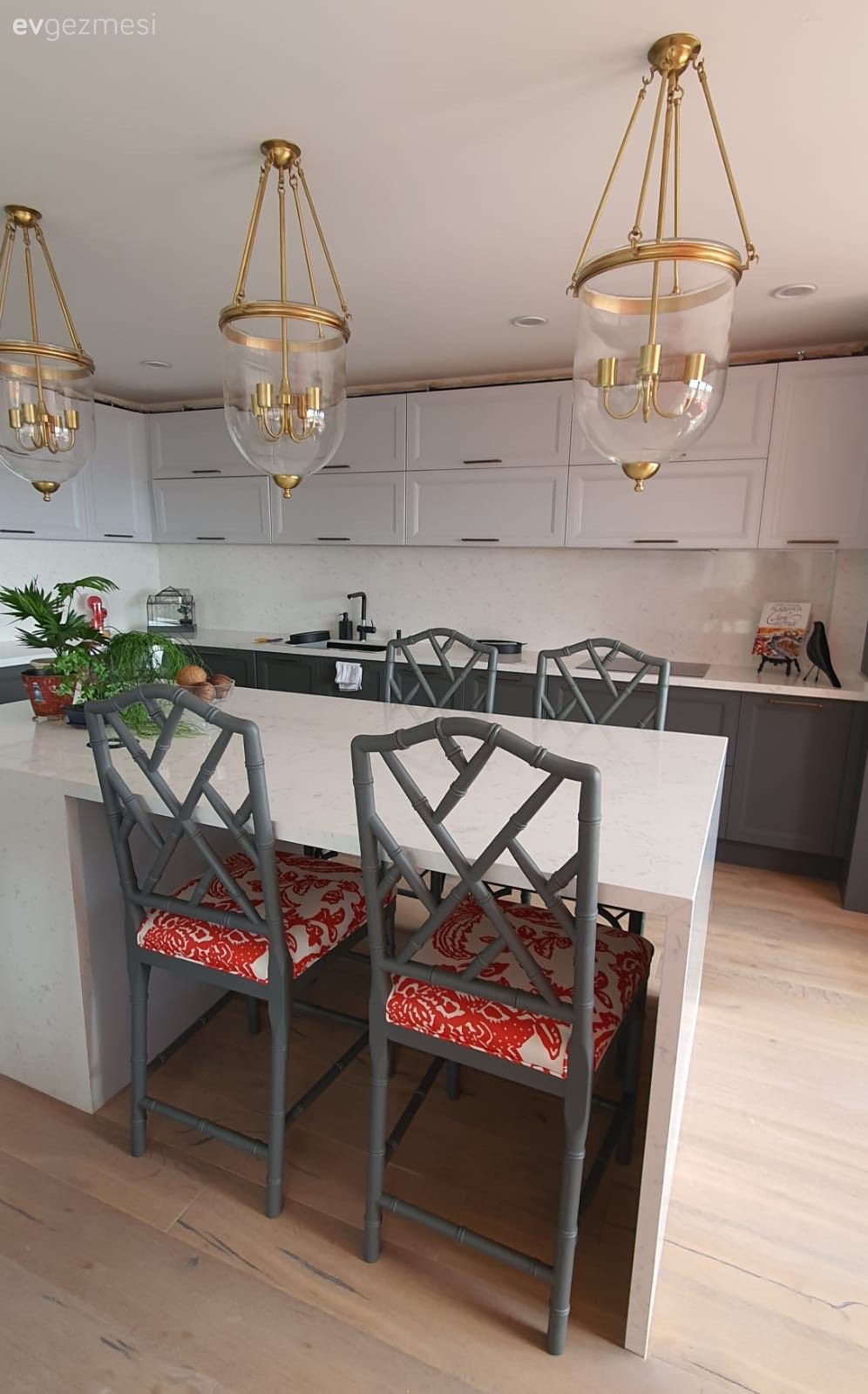 Desenlerin Dekorasyondaki Yeri: Hangi Desen Nereye Yakışır?