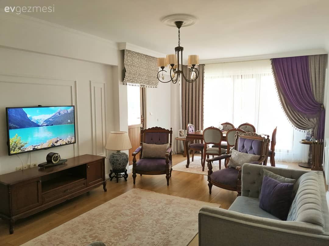 Salon Avize Modelleri: Farklı Salonlara Göre Seçim