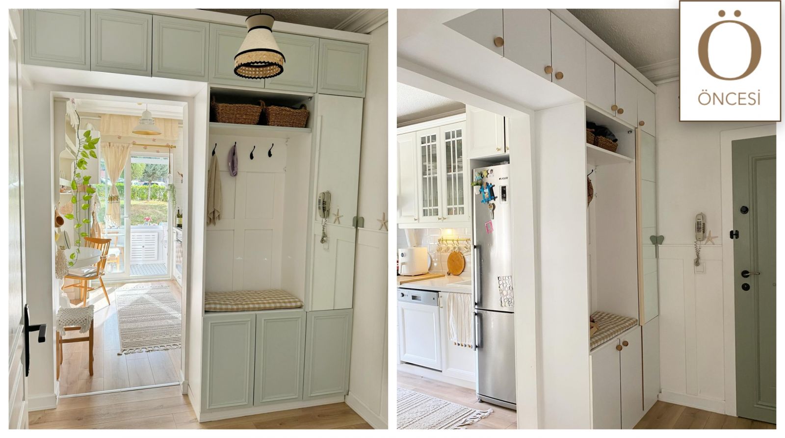 Değişime Doymayan Bu Antrenin Yeni Halinde Okyanus Esintisi Var!