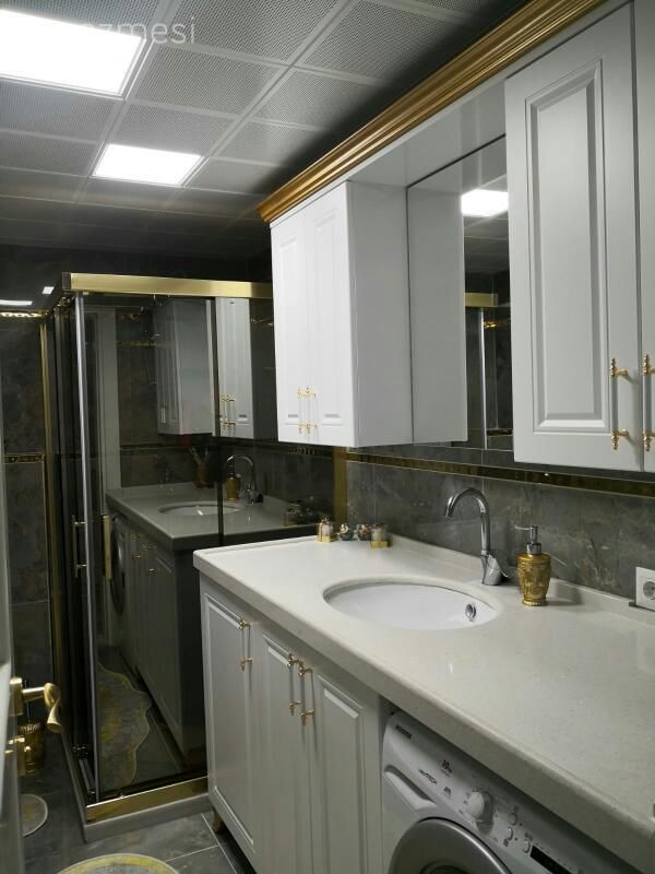 Klasik Şıklıktaki Bu Ev Gösterişli Detayları Çok Seviyor!