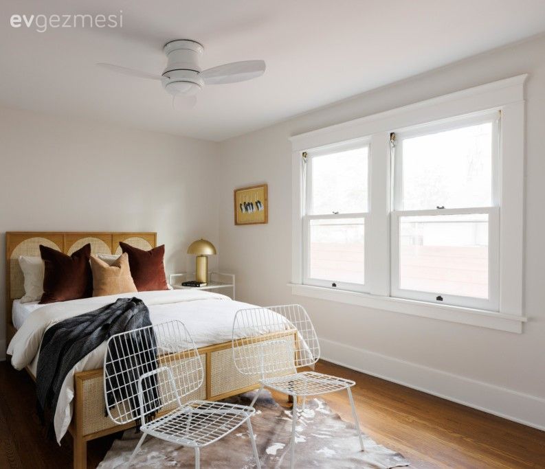 Kapı ve Pencere Yenilemek İçin En Kullanışlı ve Modern Modeller 