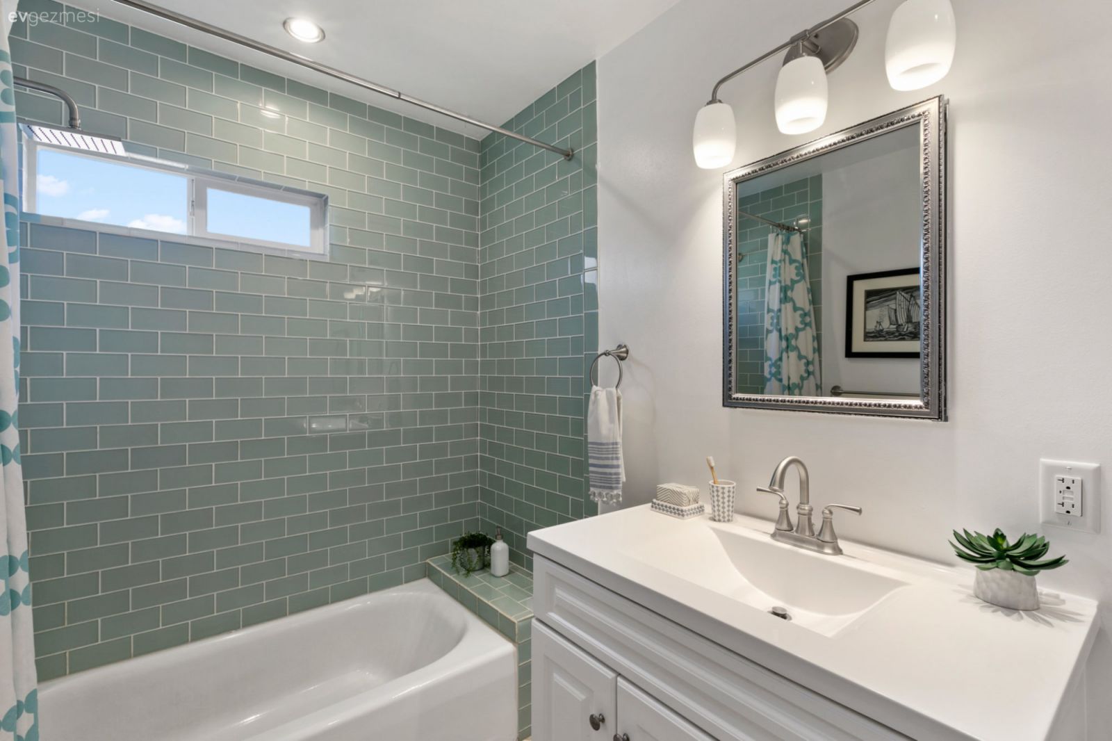 Fikir İsteyenler İçin Müstakil Ev Modelleri: 84 M2'lik Tek Katlı Müstakil Ev!