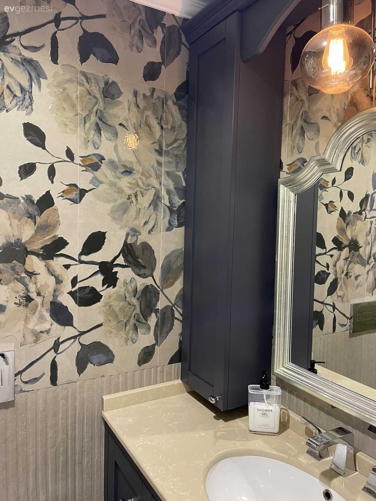 Bu İstanbul Evinde Her Oda Şıklık Konusunda Diğeriyle Yarışıyor!