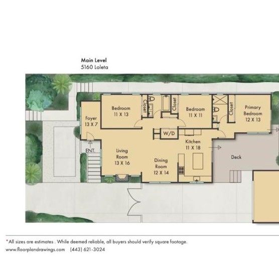 100 M2'lik Bu Mavi Evin İçinde Alkışlanacak Birçok Fikir Var