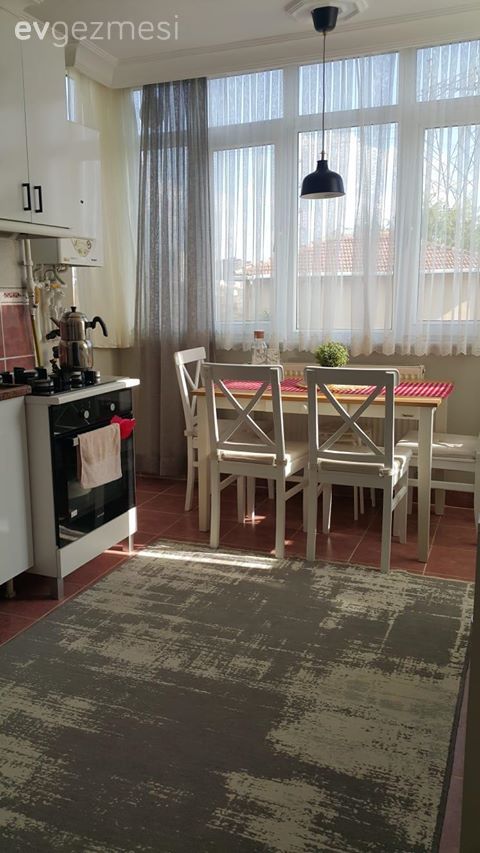 Bu İstanbul Evinin Her Köşesi Sürprizlerle Dolu!