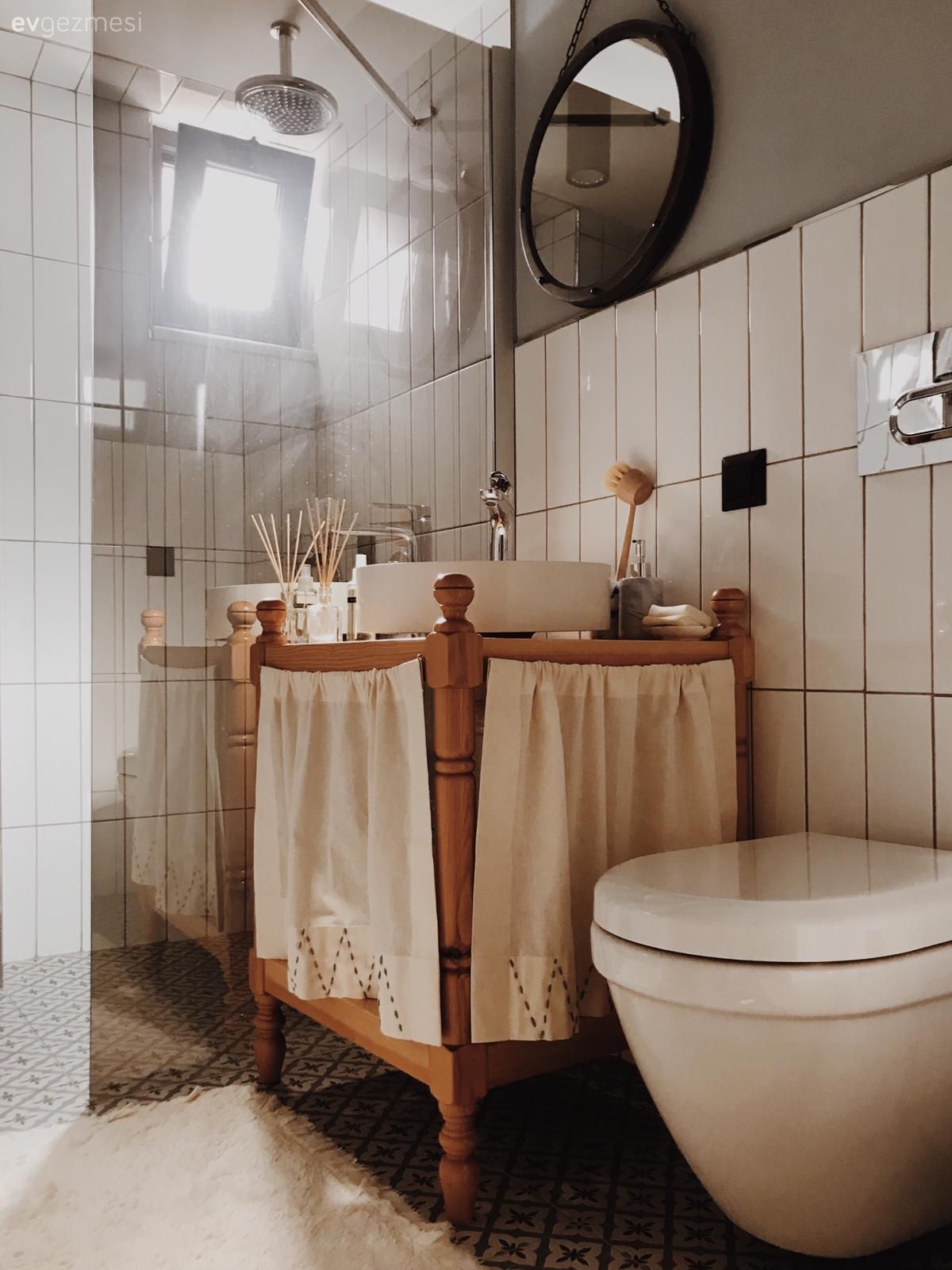 Sahibinin Profesyonel Kimliğini Her Köşede Yansıtan Bir Dubleks