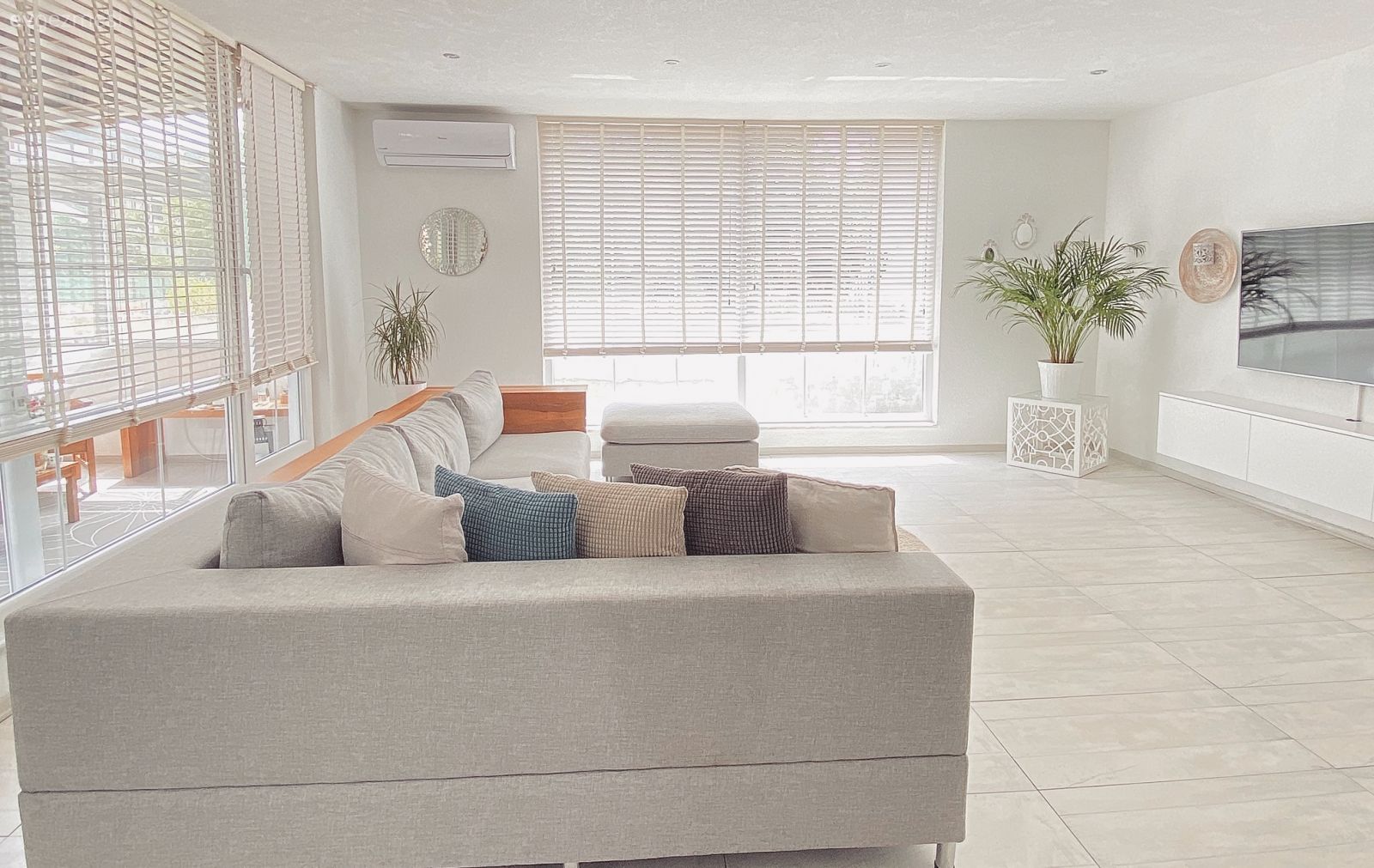 Zamansız Bir Dekor: Sade, Ferah ve Çok Uyumlu