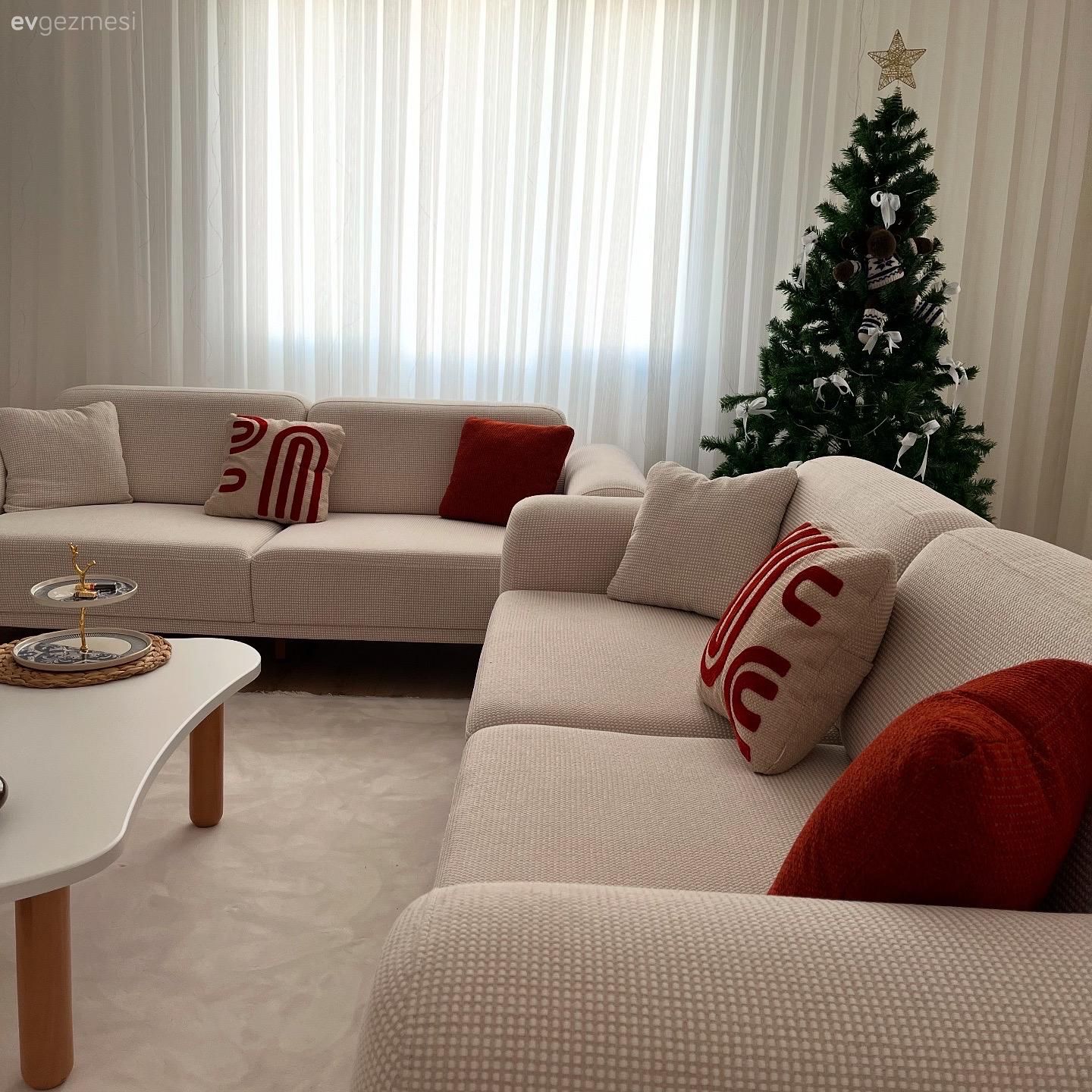 Eski Binanın Tadilatı Bu Eve Yeni Bir Soluk Katmış