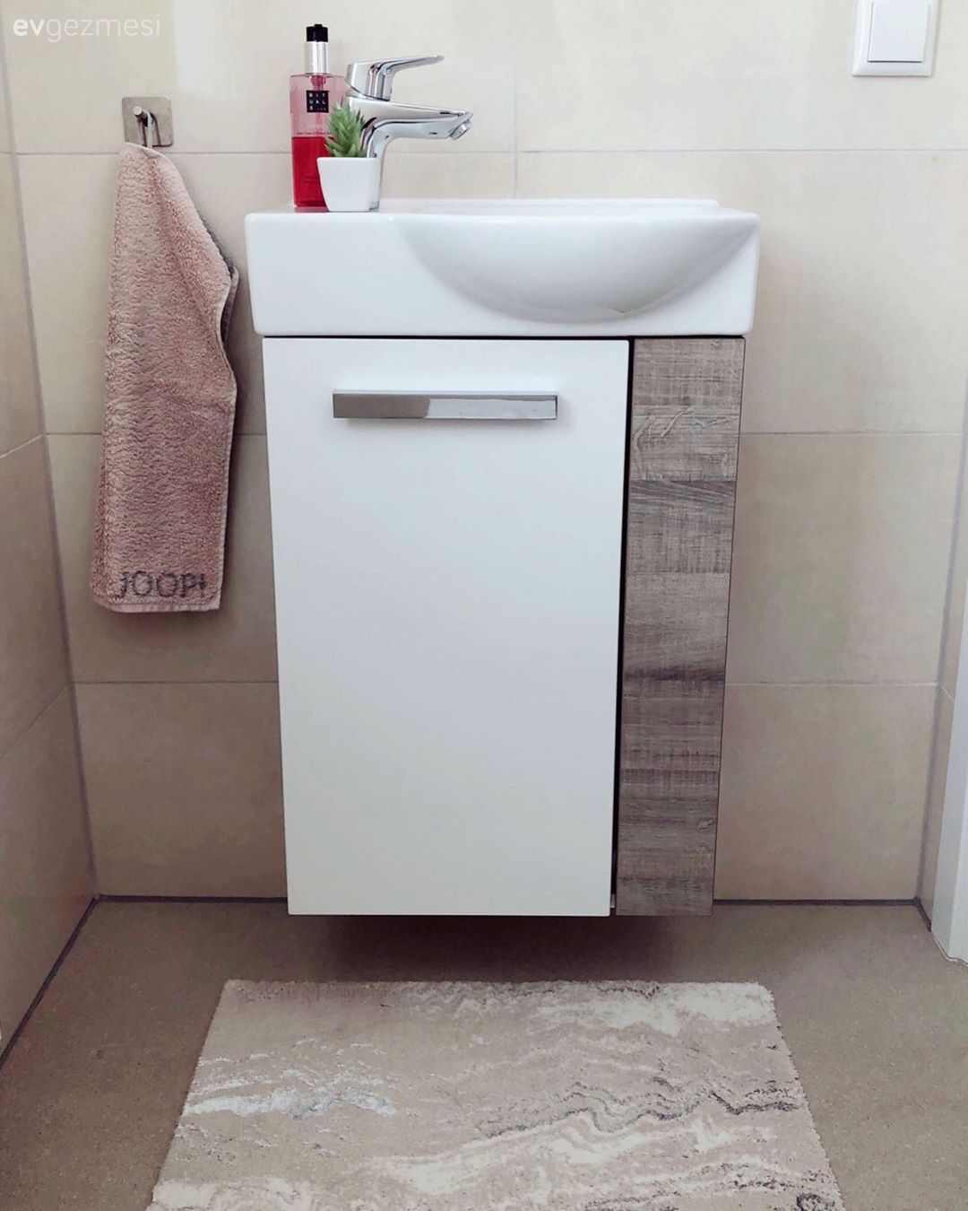 Ev Gezmesi: Keyifli Bir Aile Evi