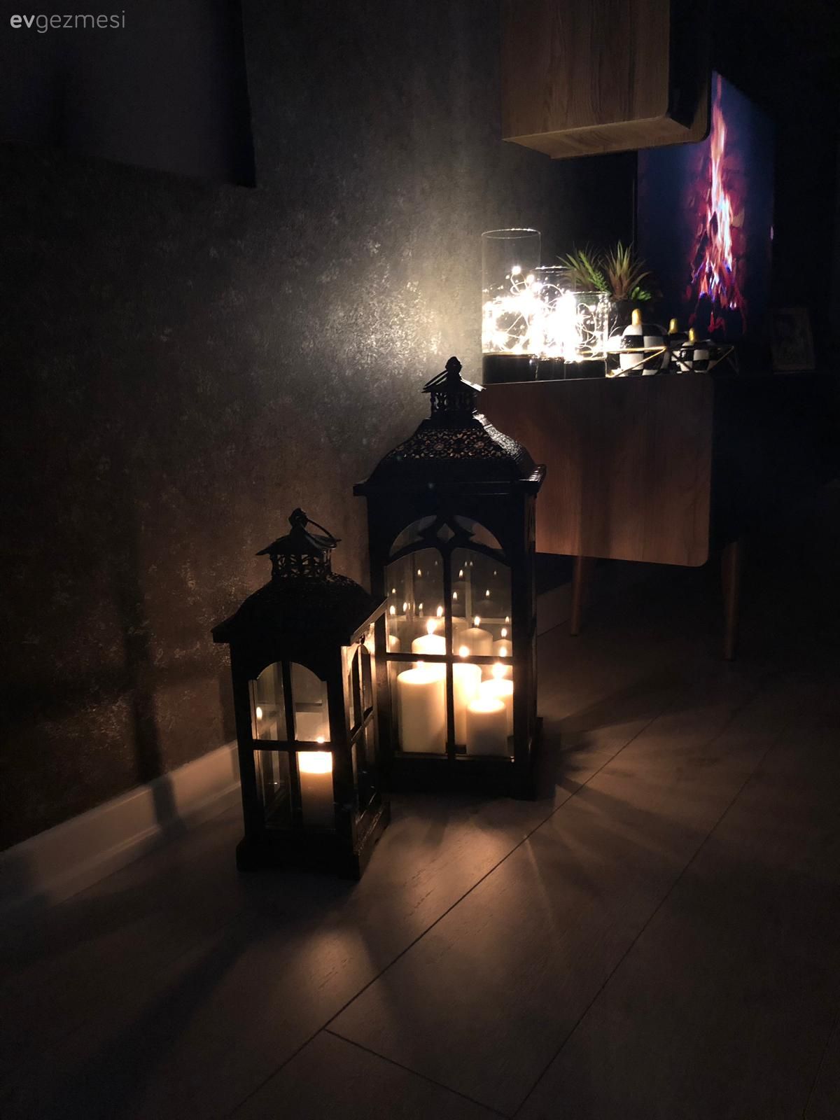 Bu Evde Sade Bir Toki Konutundan Lüks Bir Eve Dönüşün Hikayesi Var