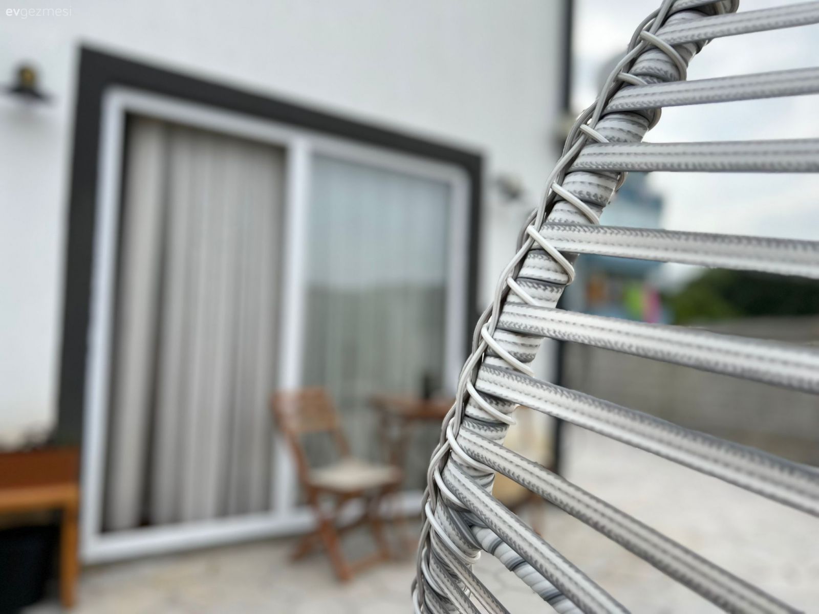 Müstakil Ev Hikâyeleri: Sakarya'da 160 M2'lik Dubleks Çelik Ev