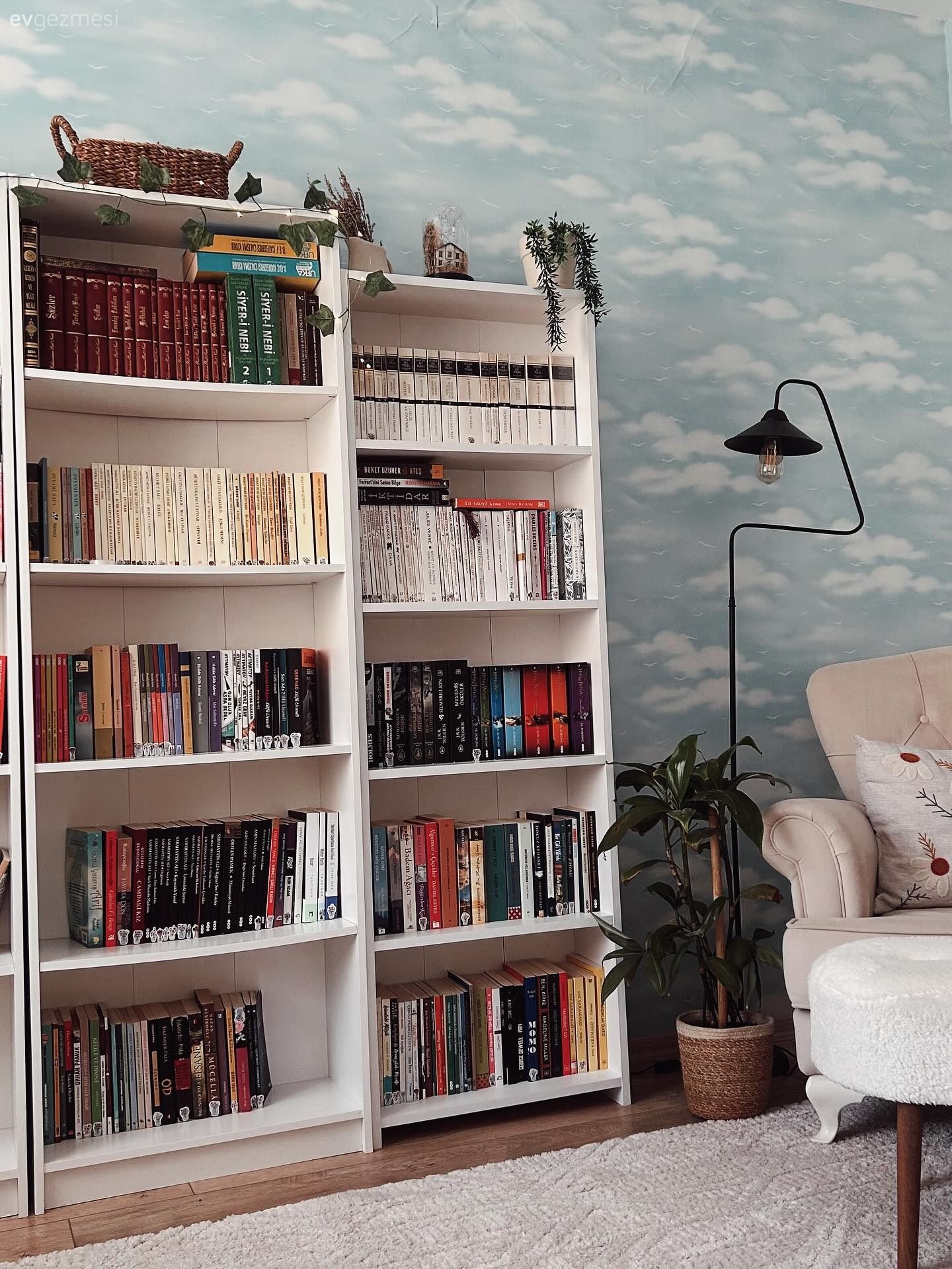 Bu Malatya Evinde Her Odanın Anlatmak İstediği Bir Şey Var