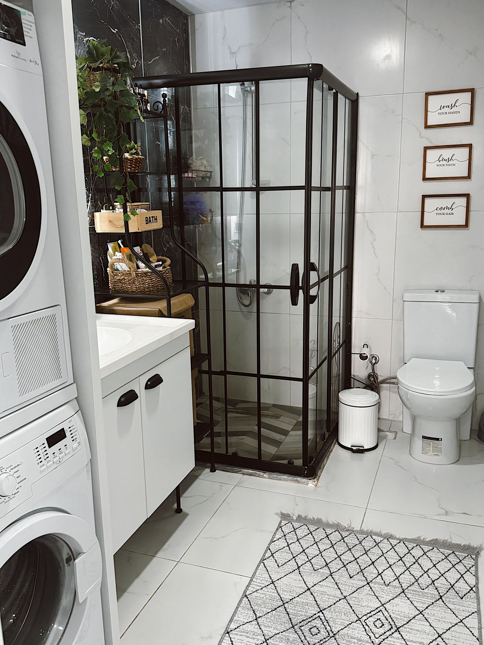 Bu Lüleburgaz Evinde Mutfağın Enerjisi Bir Başka