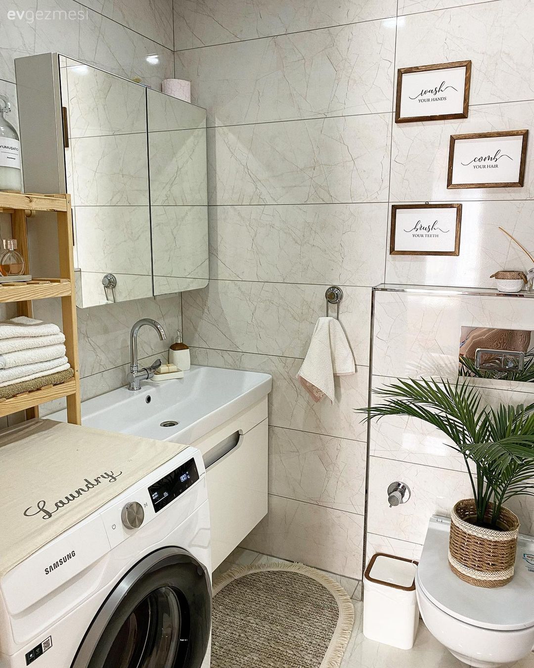 Banyo, Banyo dolabı, Banyo seramikleri