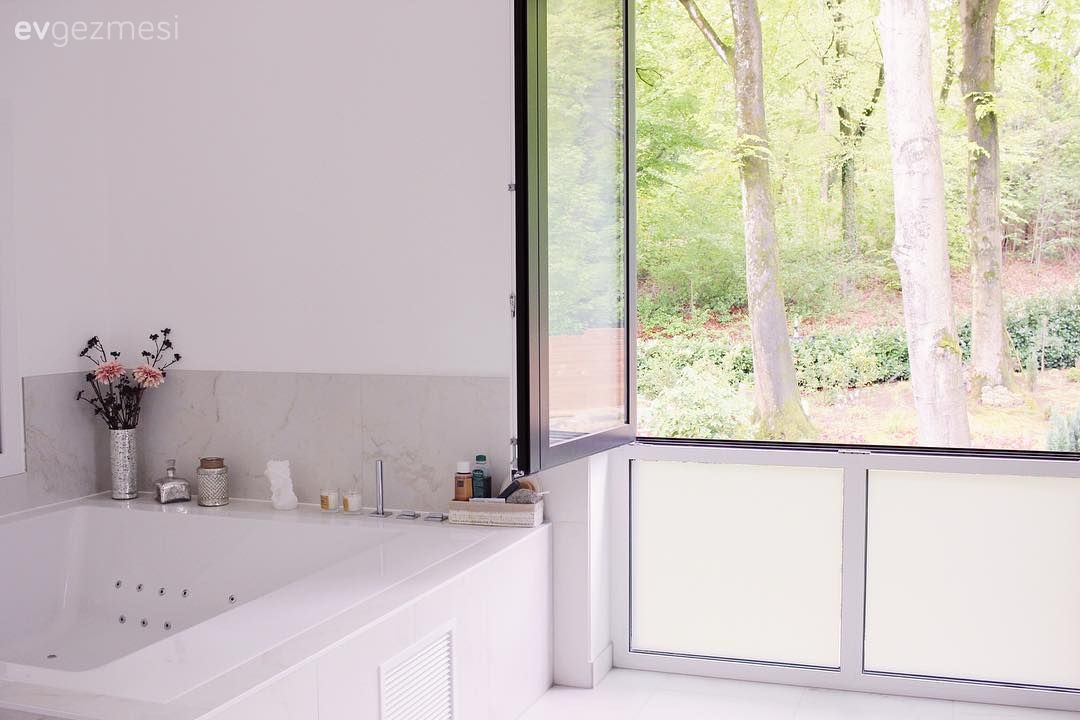 Banyo, Banyo seramikleri, Jakuzi, Banyo aksesuarları