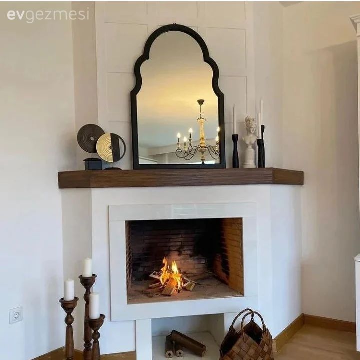 Öncesi Sıradanlık Sonrası Her Detayıyla Şahsına Münhasırlık!