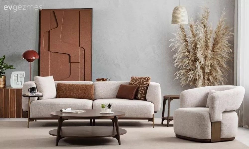 Pofuduk Koltuk Takımları ile Trendi Yakala!