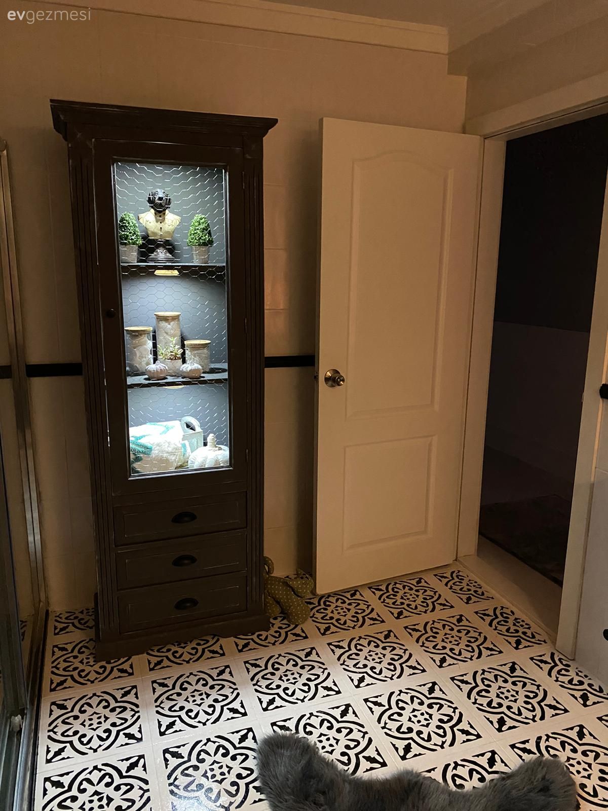 Öncesi&Sonrası: Düşük Maliyetle Komple Değişim