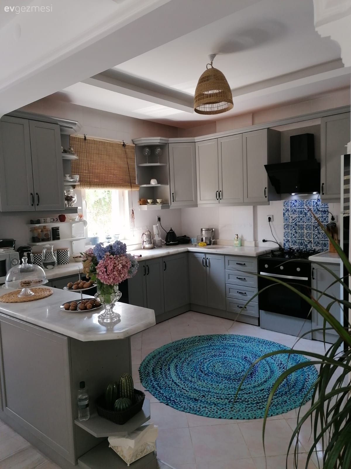 Yılın En Sevilenleri: 2020 Yılından Ev Gezmeleri-4