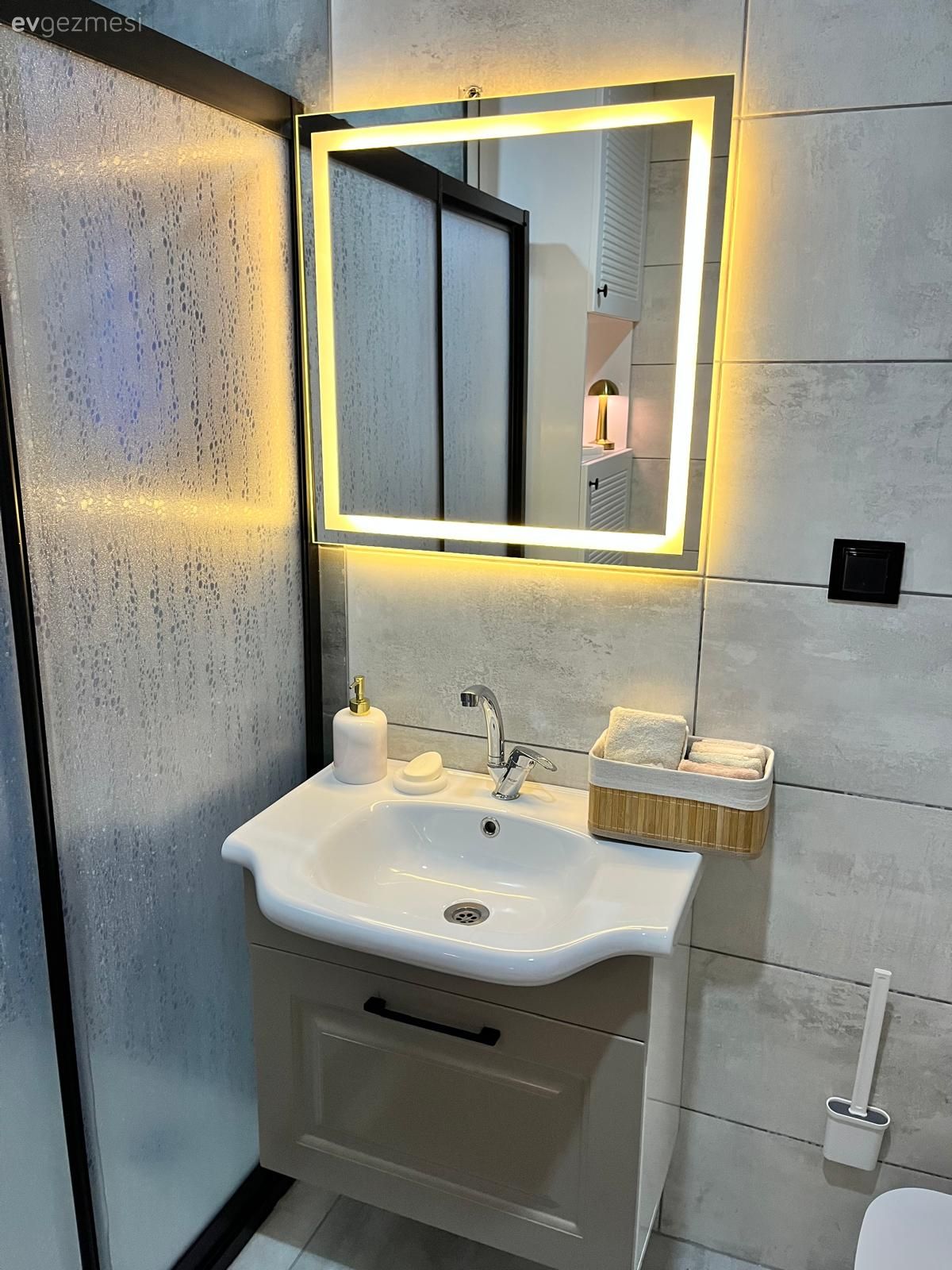 Bu Şanlıurfa Evi Gold Aşkına İnat Sadeliği Seçmiş