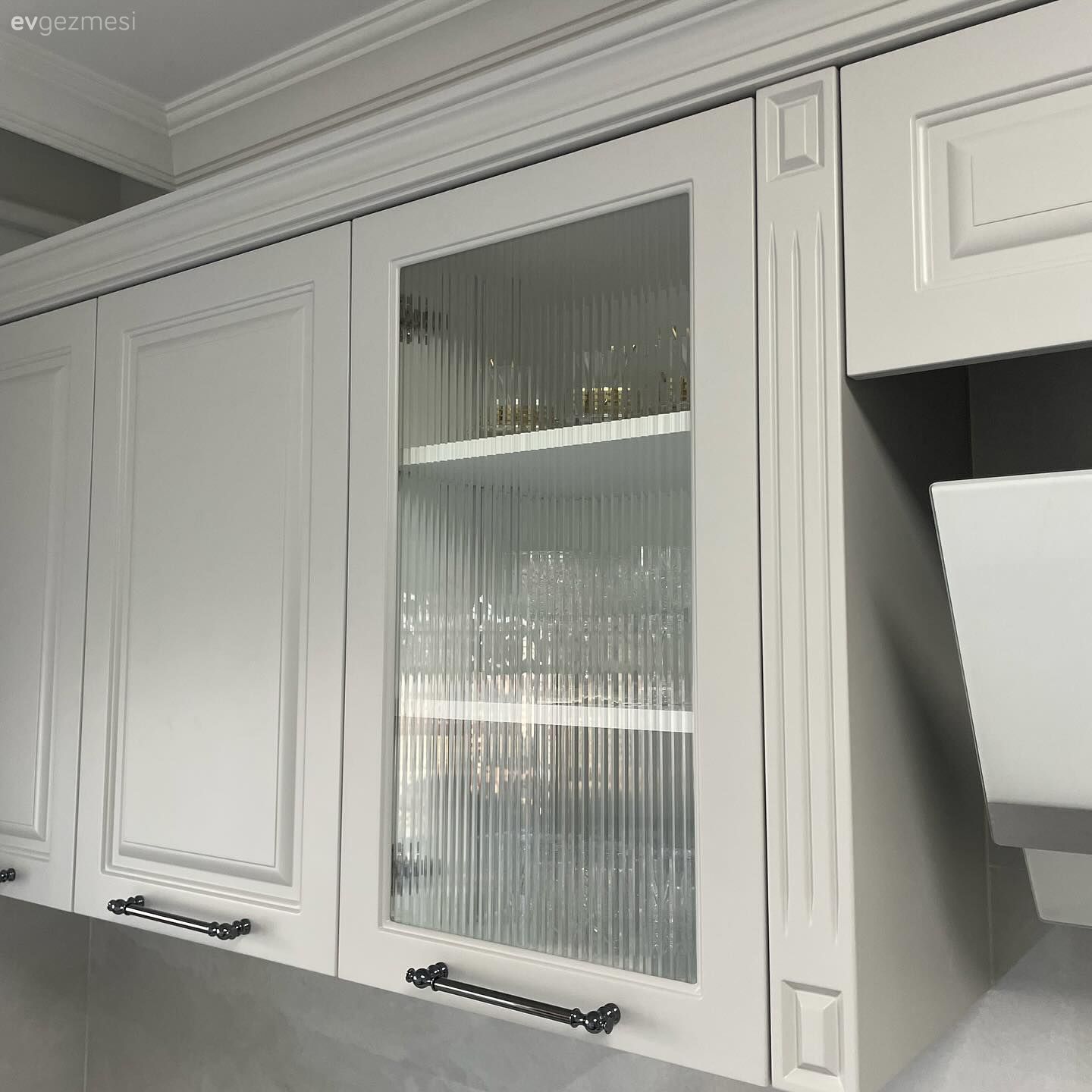 Öncesi&Sonrası: Kahverengiye Veda, Ferahlığa Sıcak Bir Karşılama!