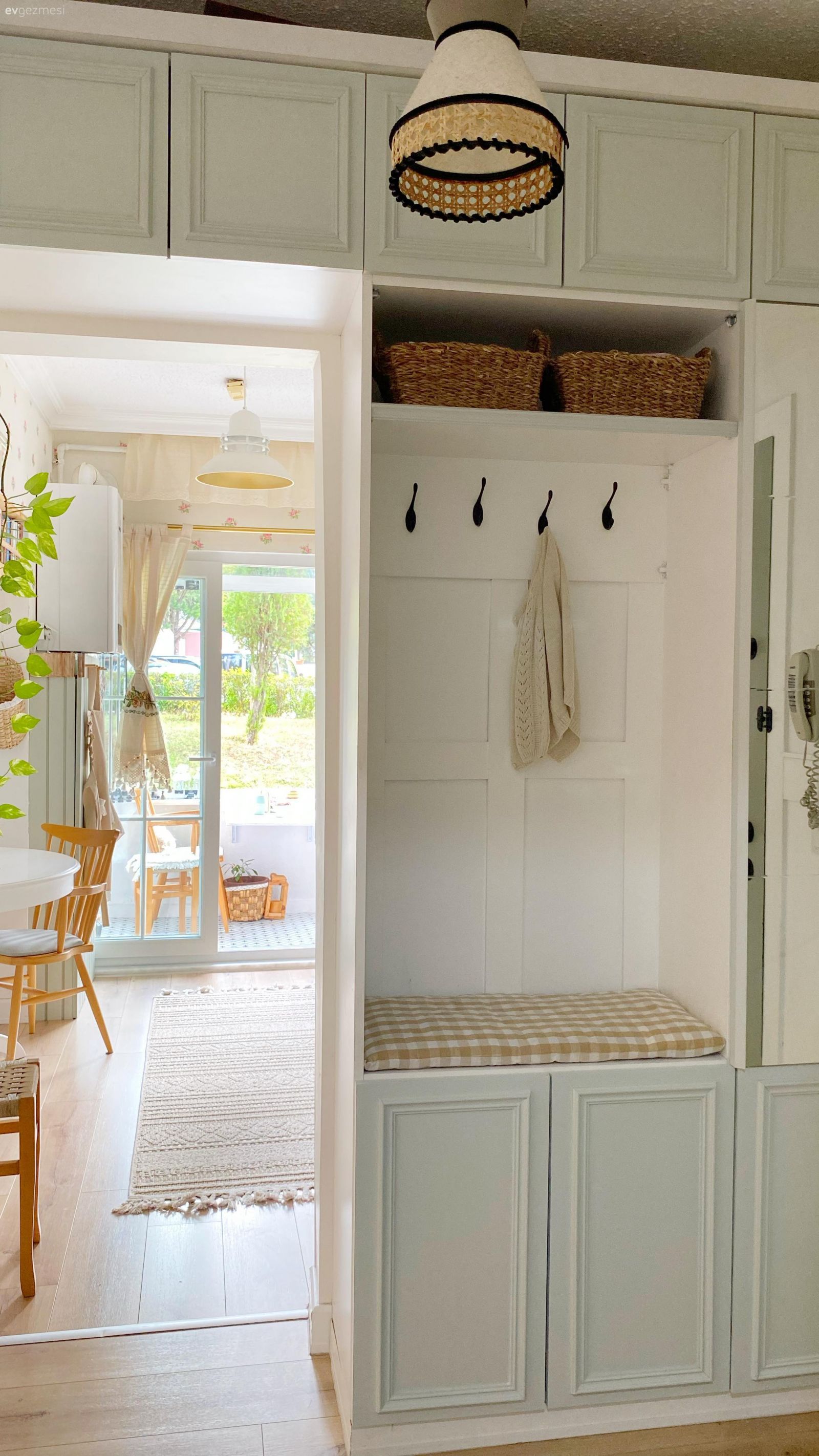 Değişime Doymayan Bu Antrenin Yeni Halinde Okyanus Esintisi Var!