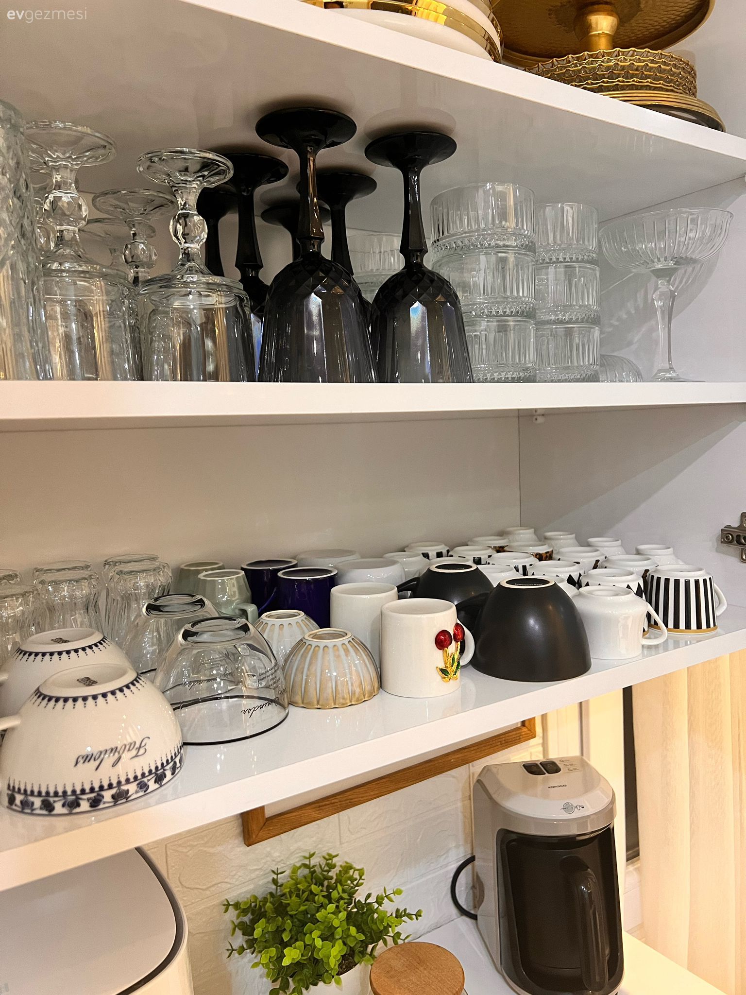 Mutfak aksesuarları, Mutfak