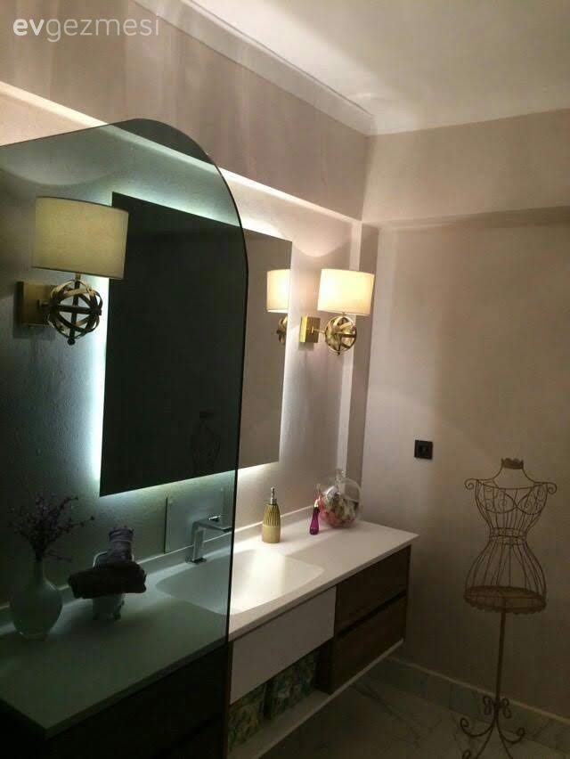 Ev Gezmesi: Ferah ve Fonksiyonel Bir Ankara Mutfağı