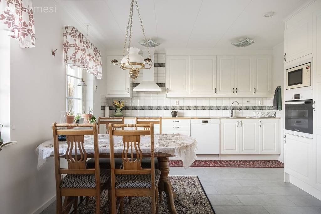 146 M2'lik Bu Ev Ayrı Mutfaklı Müstakil Evler Grubuna Dahil