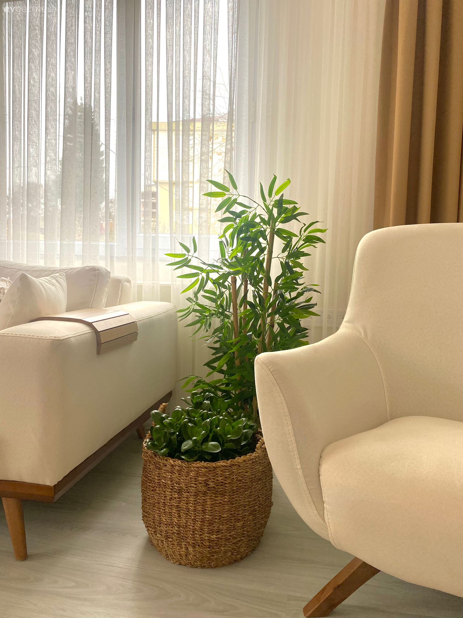 Bu Tekirdağ Evi Adeta Sıcaklık Formülünün Resme Dökülmüş Hali!