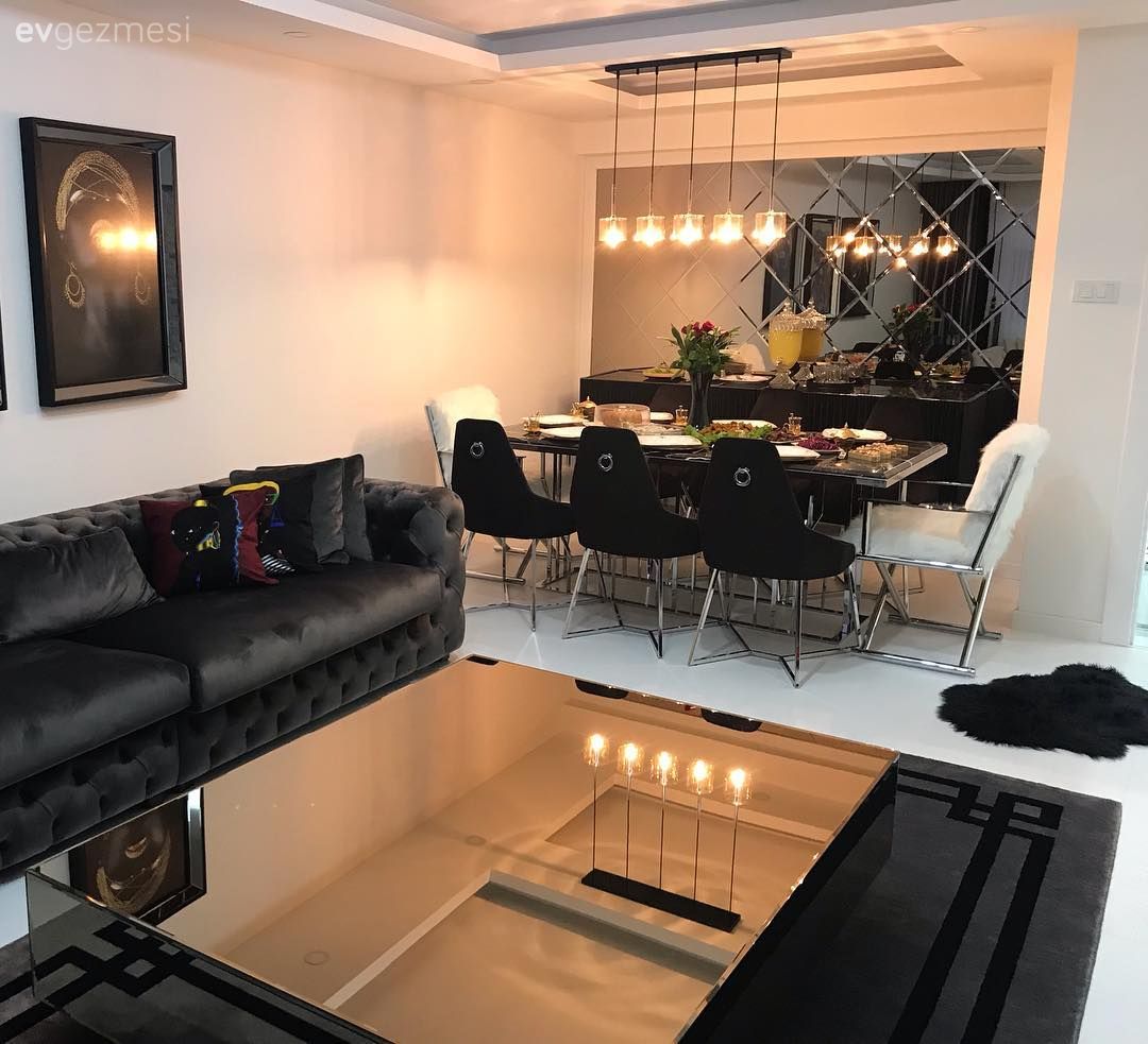 Komple Yenilenen Bu Dubleks Ev Şimdi Tam Kıvamını Bulmuş