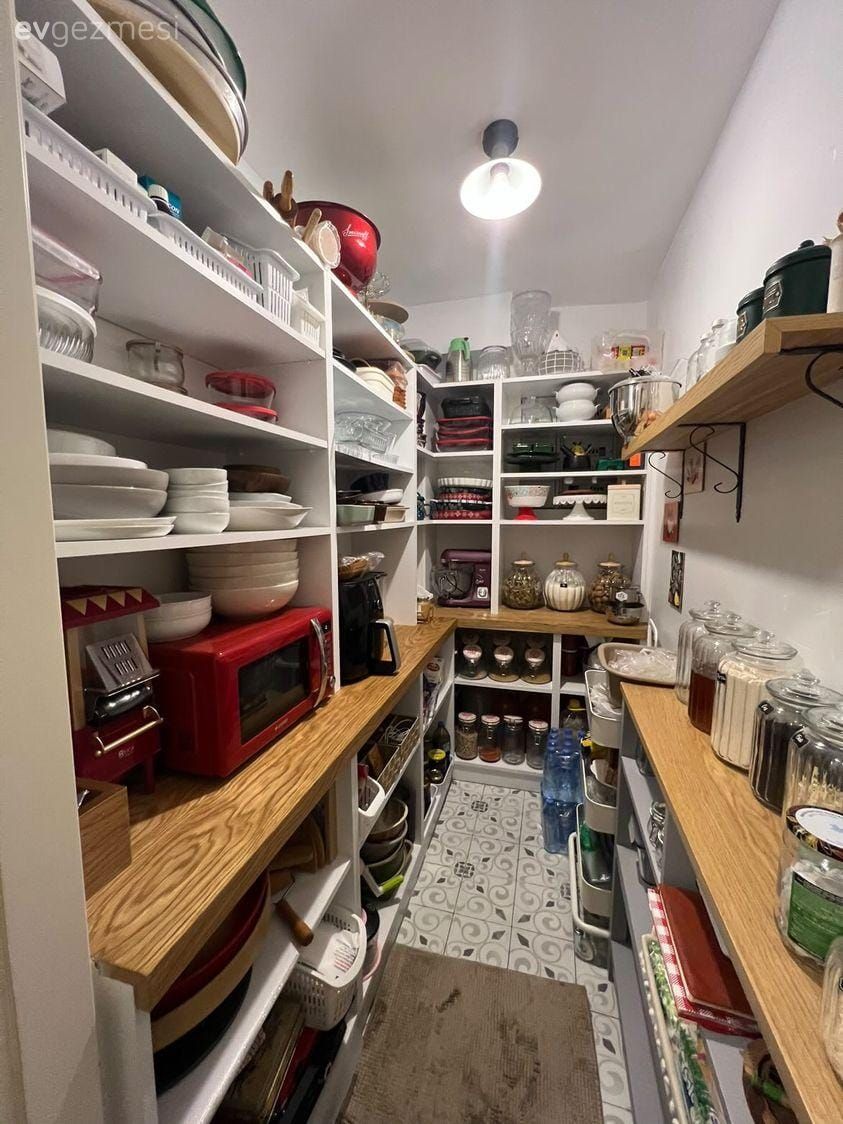 Müstakil Ev Hikayeleri: İstanbul'un İçinde, Karmaşanın Çok Uzağında 250 M2 Ev!