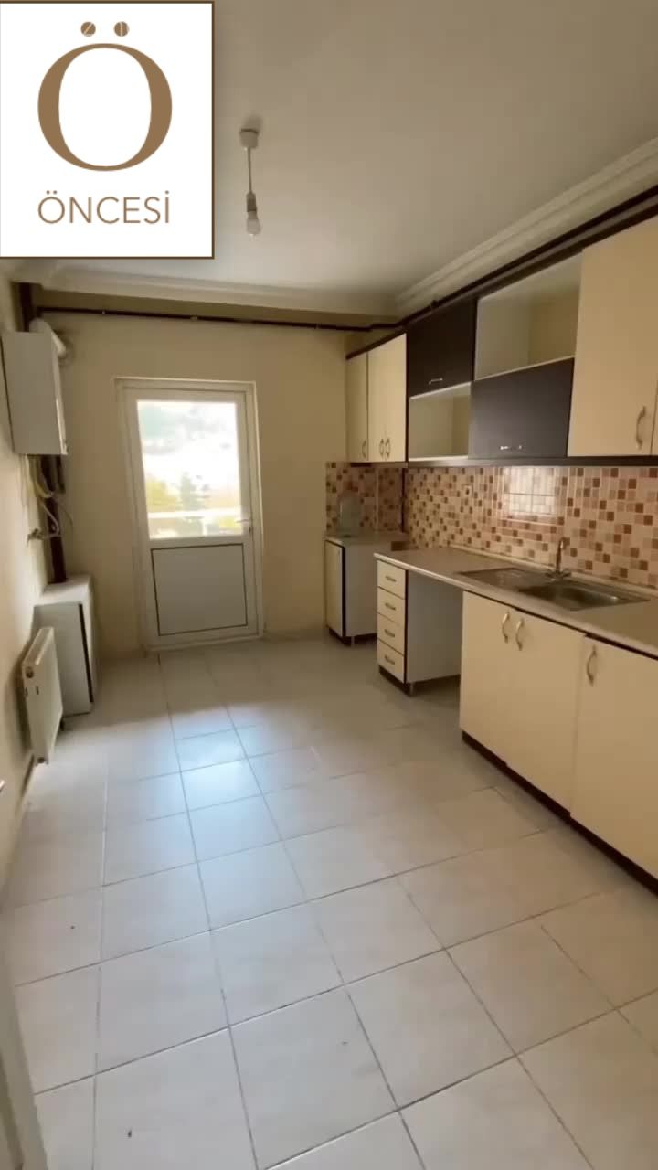 Öncesi Sıradanlık Sonrası Alabildiğine Ferahlık!