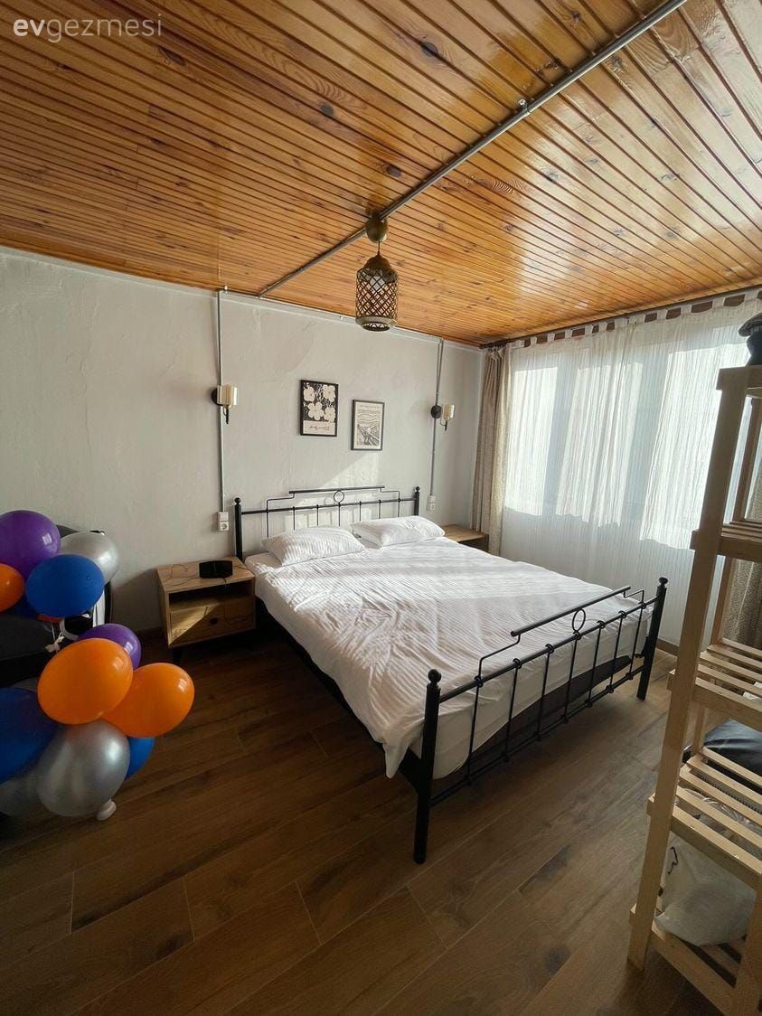 Müstakil Ev Hikayeleri ve Modelleri: Sapanca'da 100 Yaşını Devirmiş Ahşap Ev!