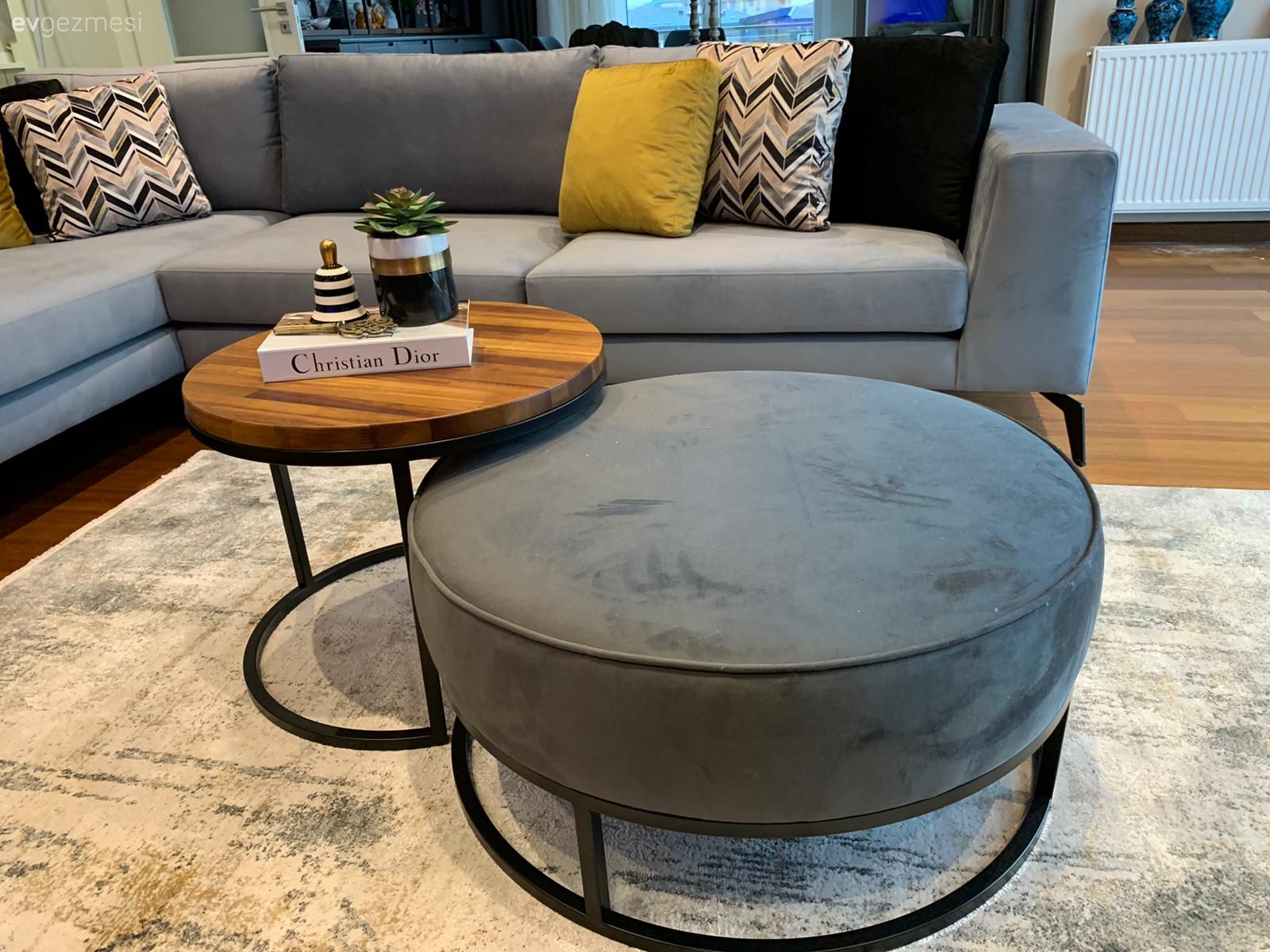 Ucuz Olan Ama Dekorasyona Zenginlik Katan Ürünler