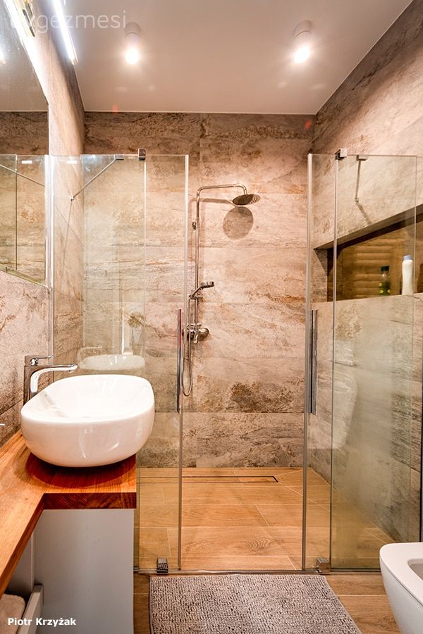 Müstakil Ev Yapacaklara 190 M2'lik Tek Katlı Modelin İçi ve Planı