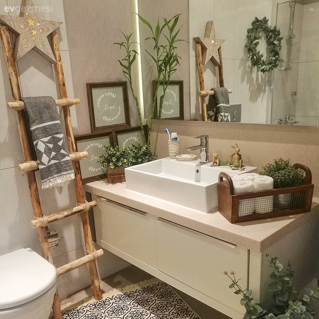 Ankara'da Yer Alan Bu Evin Ruhu Çok Uzak Ülkelere Ait!