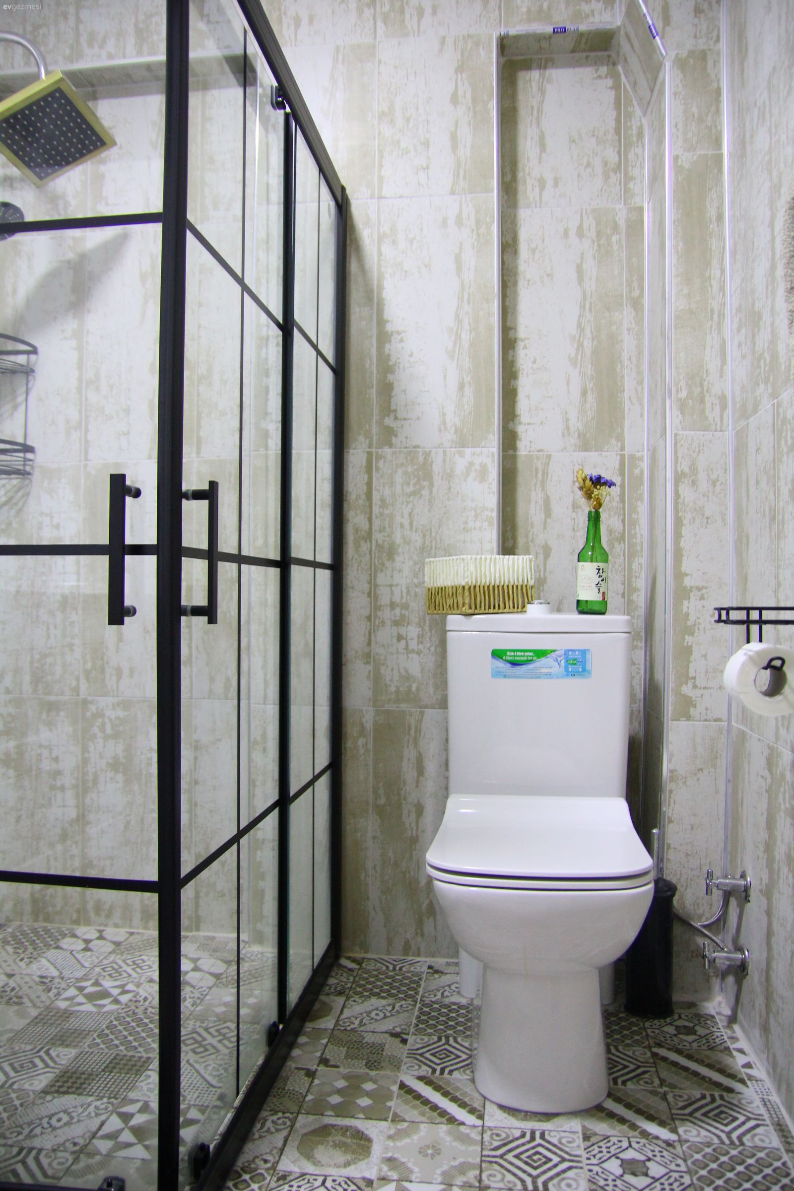 Yeni Bir Hayatın Kapısını Açan Bu Ev Anılarıyla Vazgeçilmez Hale Gelmiş