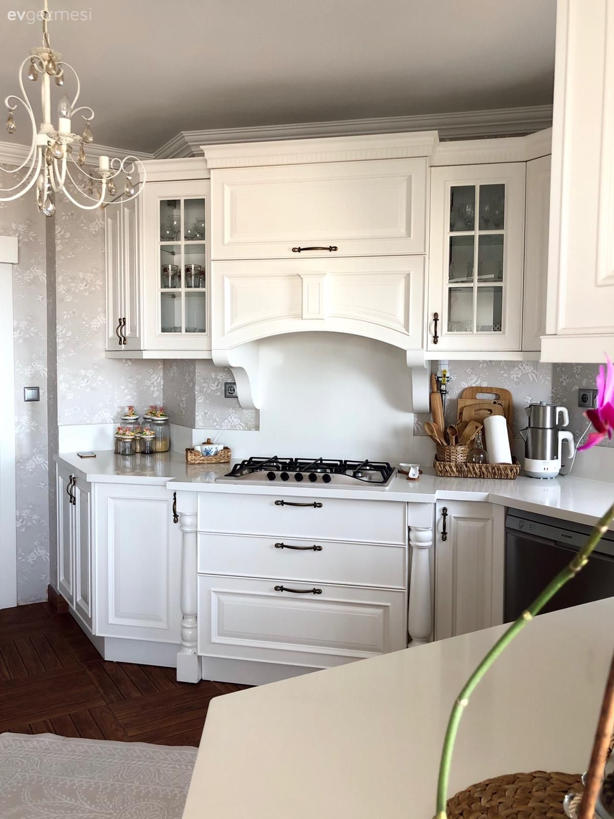 Bu Trabzon Mutfağında Pişen Her Yemek Provensel Stille Tatlanıyor