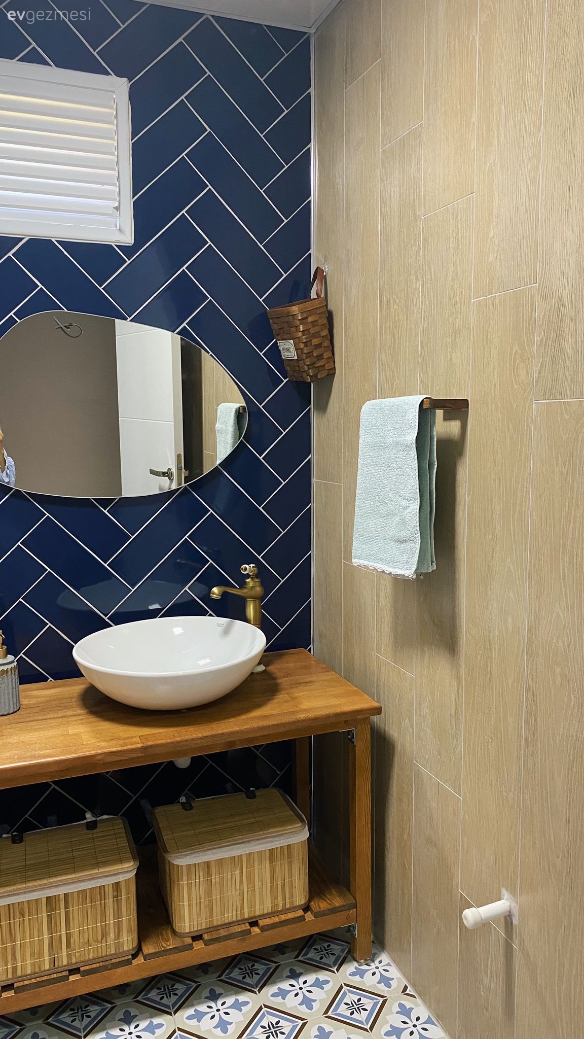 Bu Antakya Evi Zor Geçen Günlerin Ödülüne Dönüşmüş!