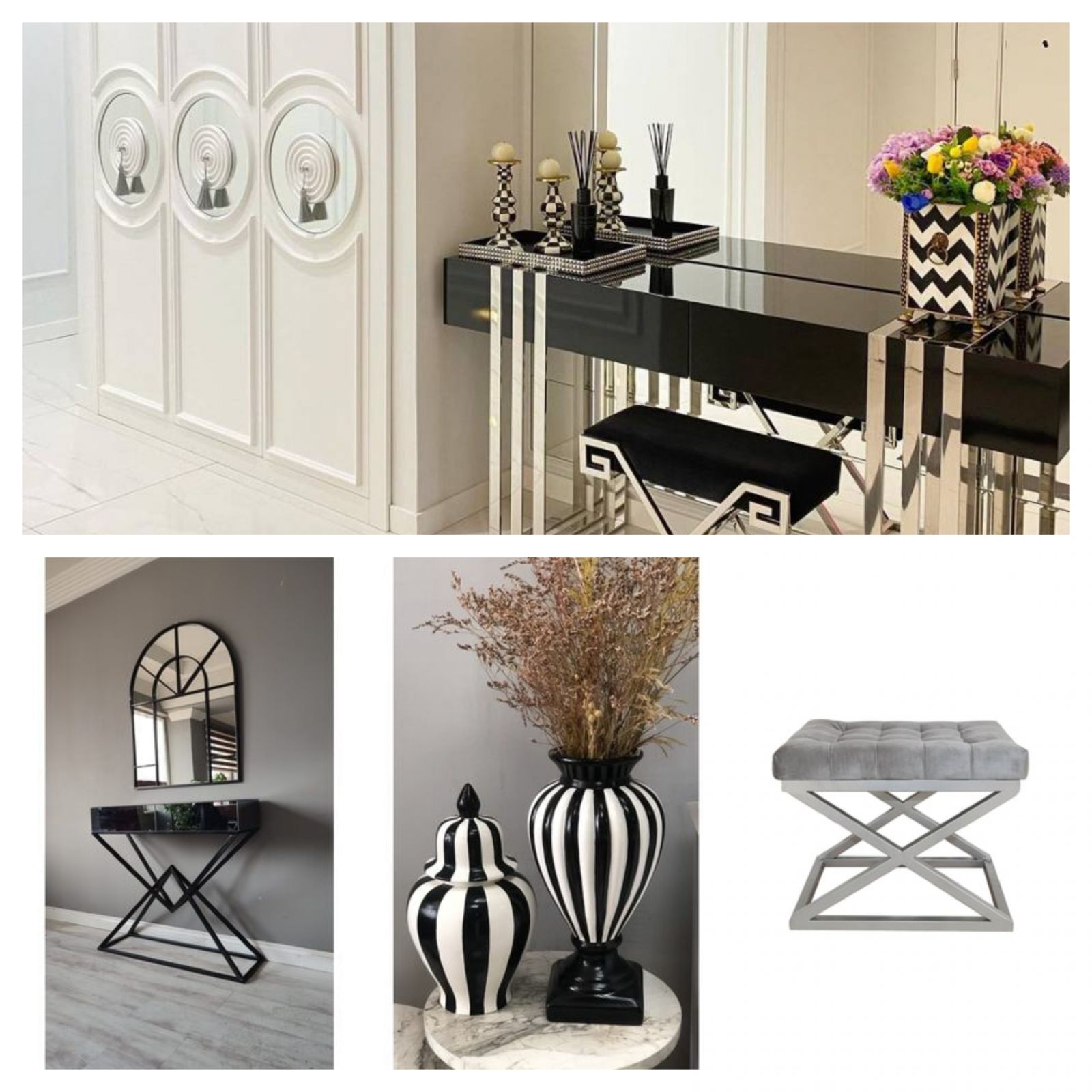 Ürün Önerileri: Sitemizdeki Art Deko ve Klasik Evlerden En Güzel Ürünler!