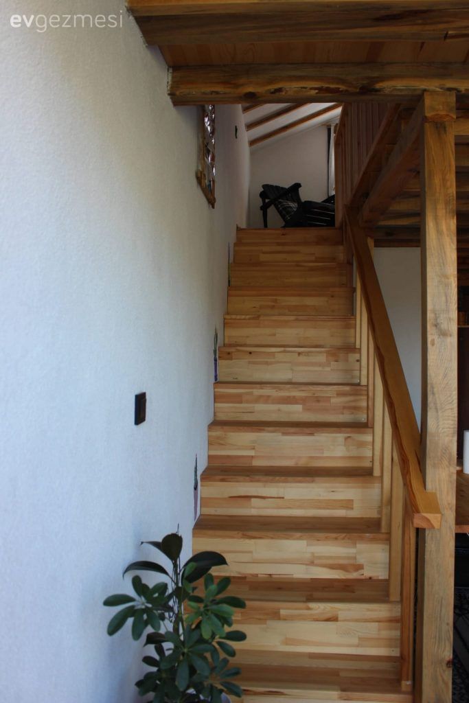 Müstakil Ev Modelleri ve Maliyetler: Kaplan Ailesinin 100 M2'lik Havuzlu Evi!