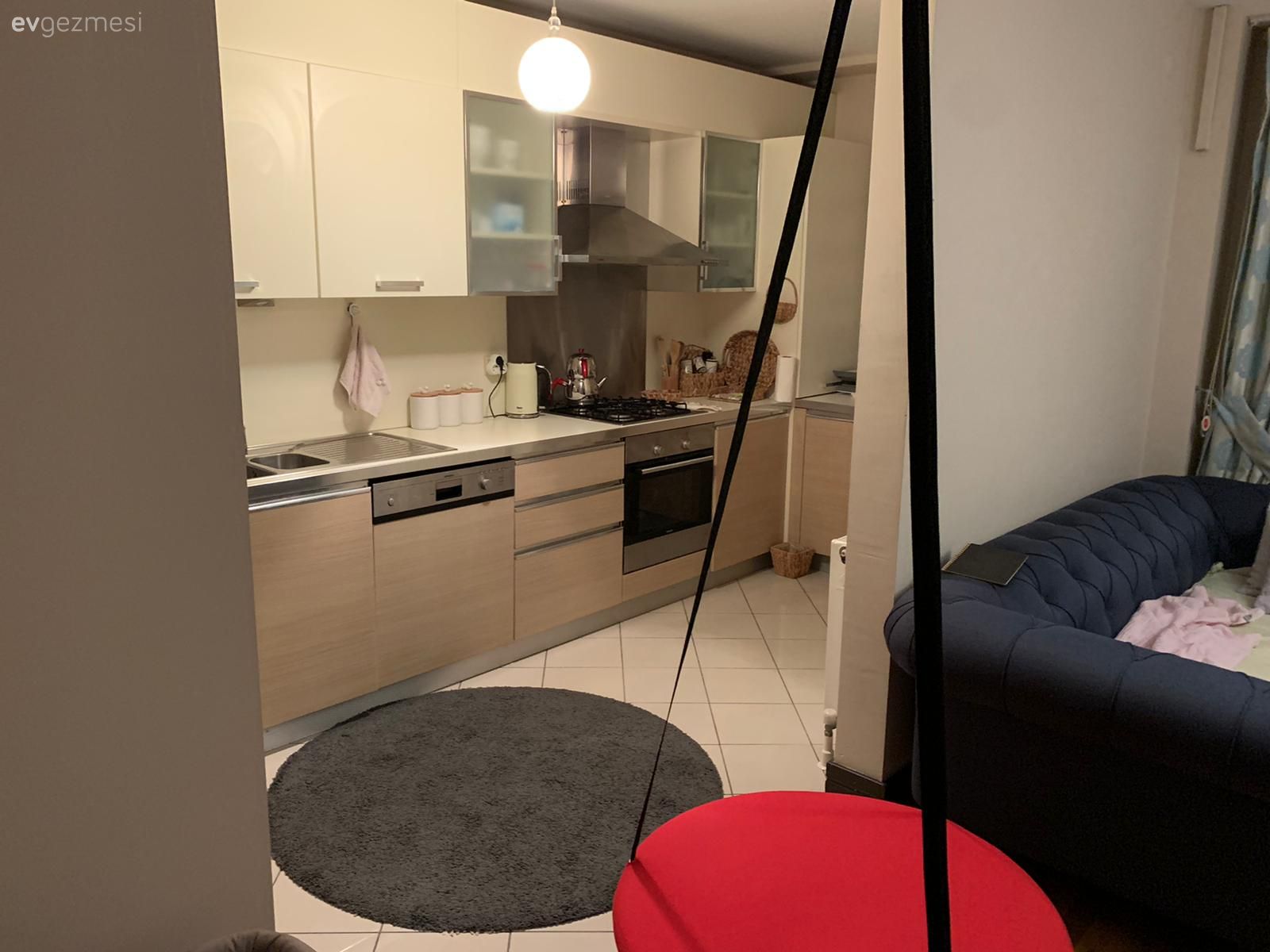 Ev Gezmesi: Temel Kriteri Konfor Olan Samimi Bir Ev