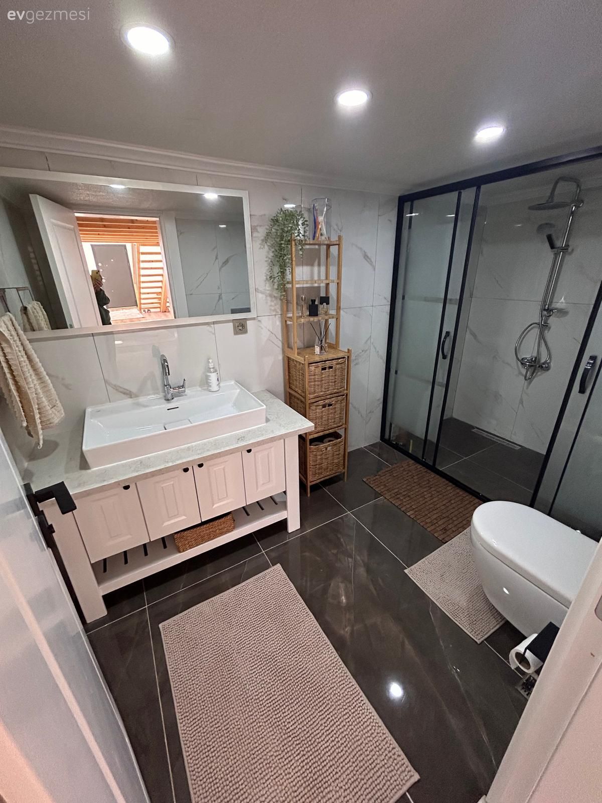 Köy Evi Geleneksel Olur Diyenleri Şaşırtacak Giresun Evi!