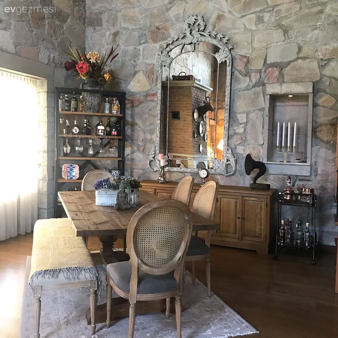 Taş Evlerle İlgili Merak Edilen Sorular ve Yanıtları